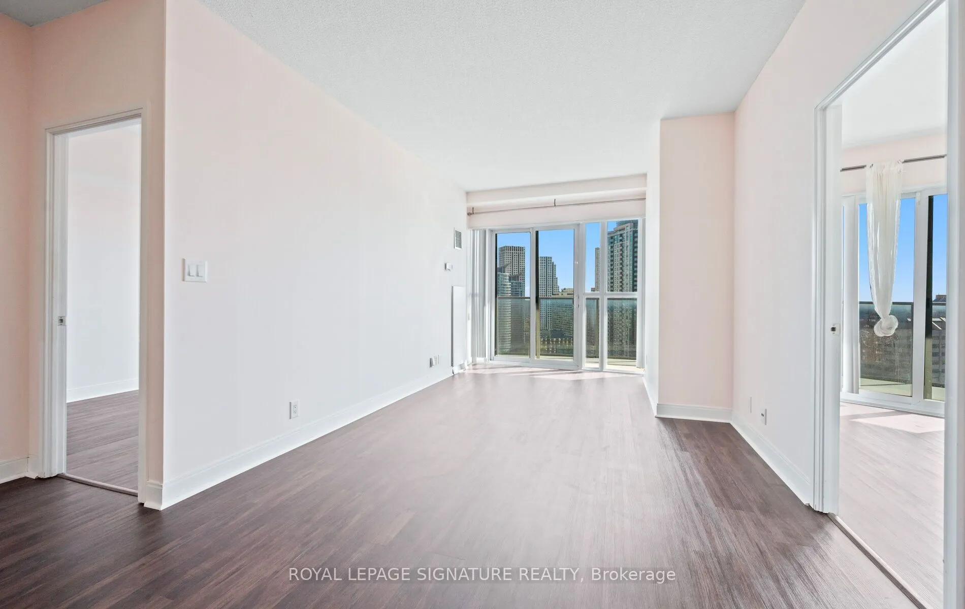 60 Absolute Avenue, #1903