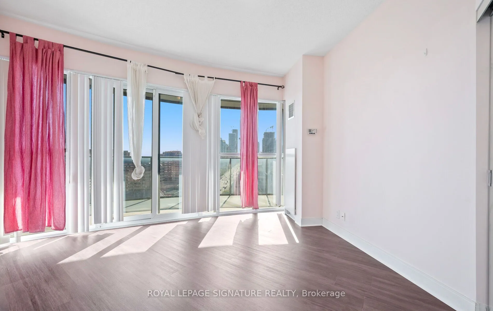 60 Absolute Avenue, #1903