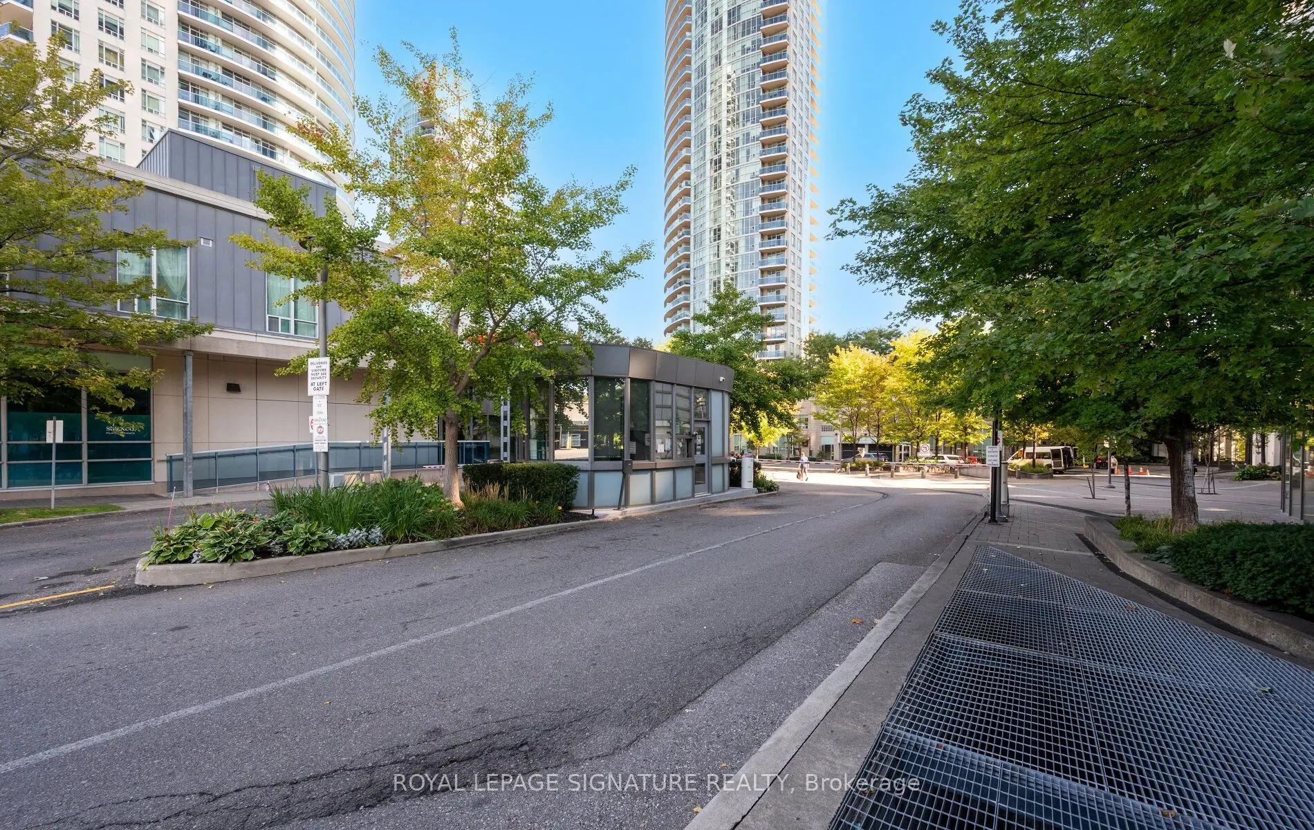 60 Absolute Avenue, #1903