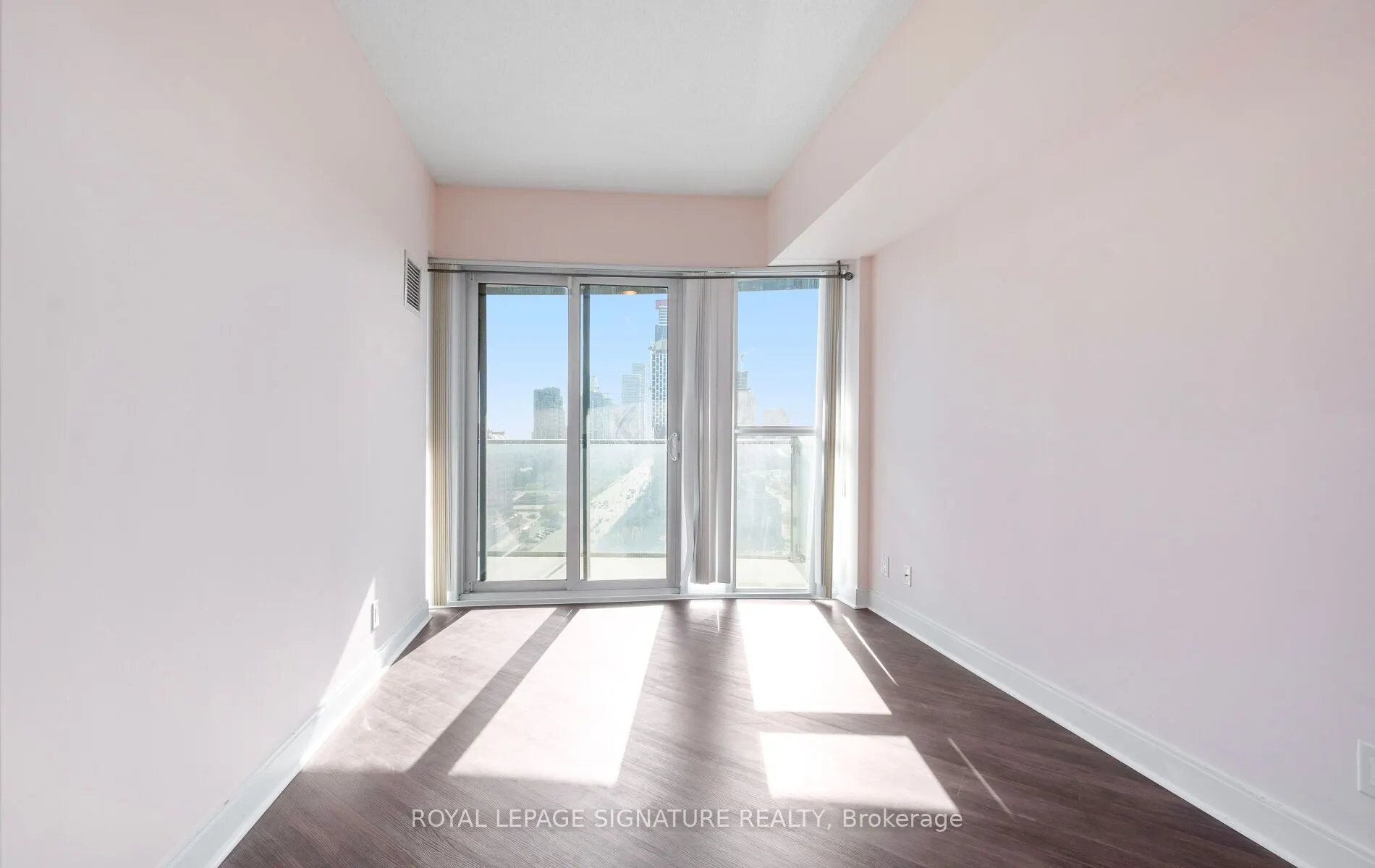 60 Absolute Avenue, #1903
