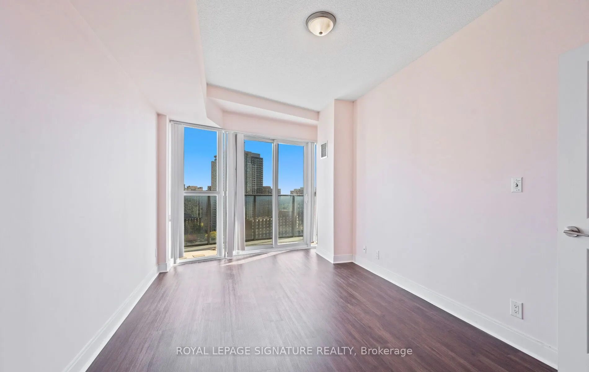 60 Absolute Avenue, #1903