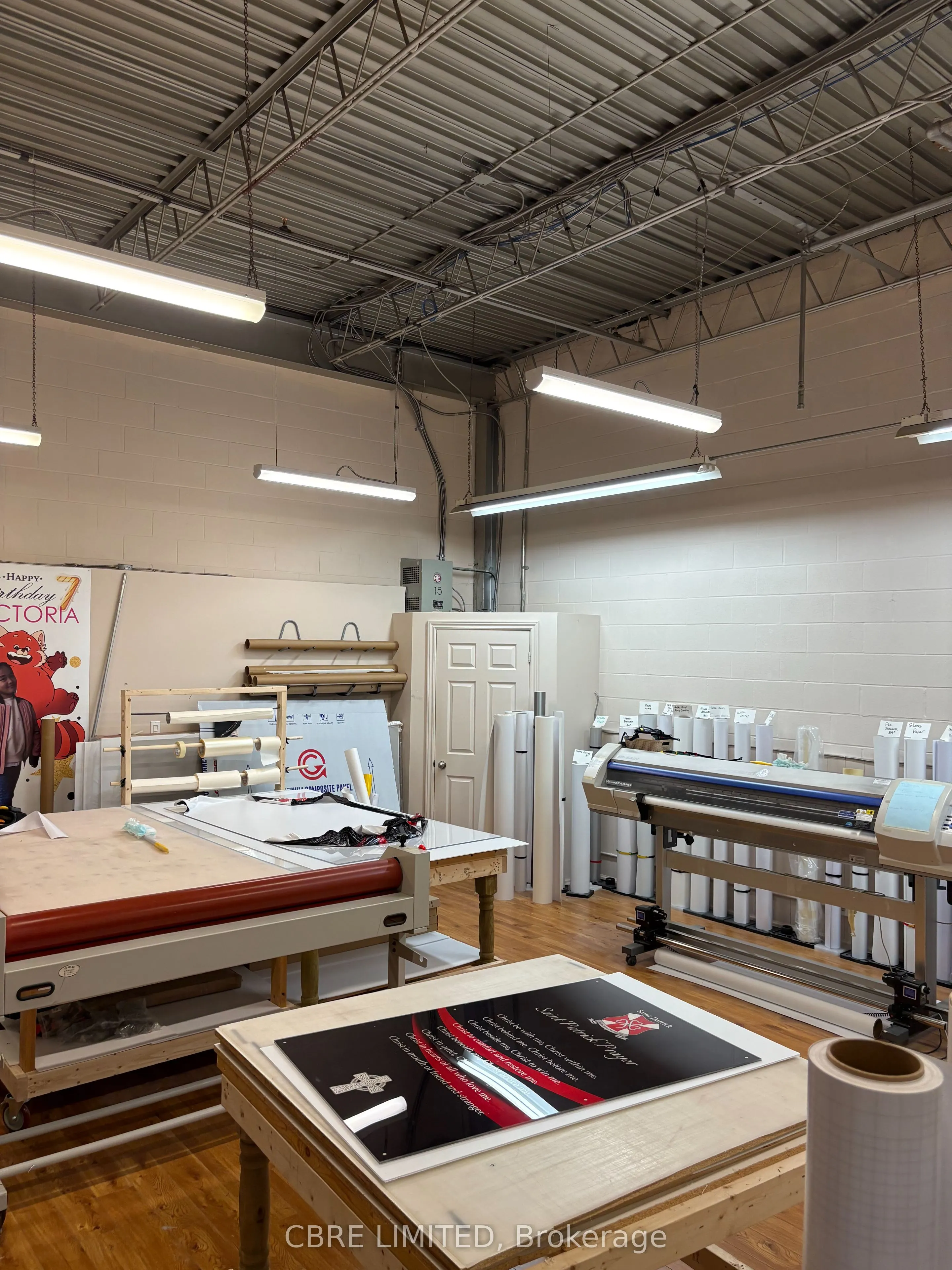 24 Martin Ross Avenue, #Unit 2