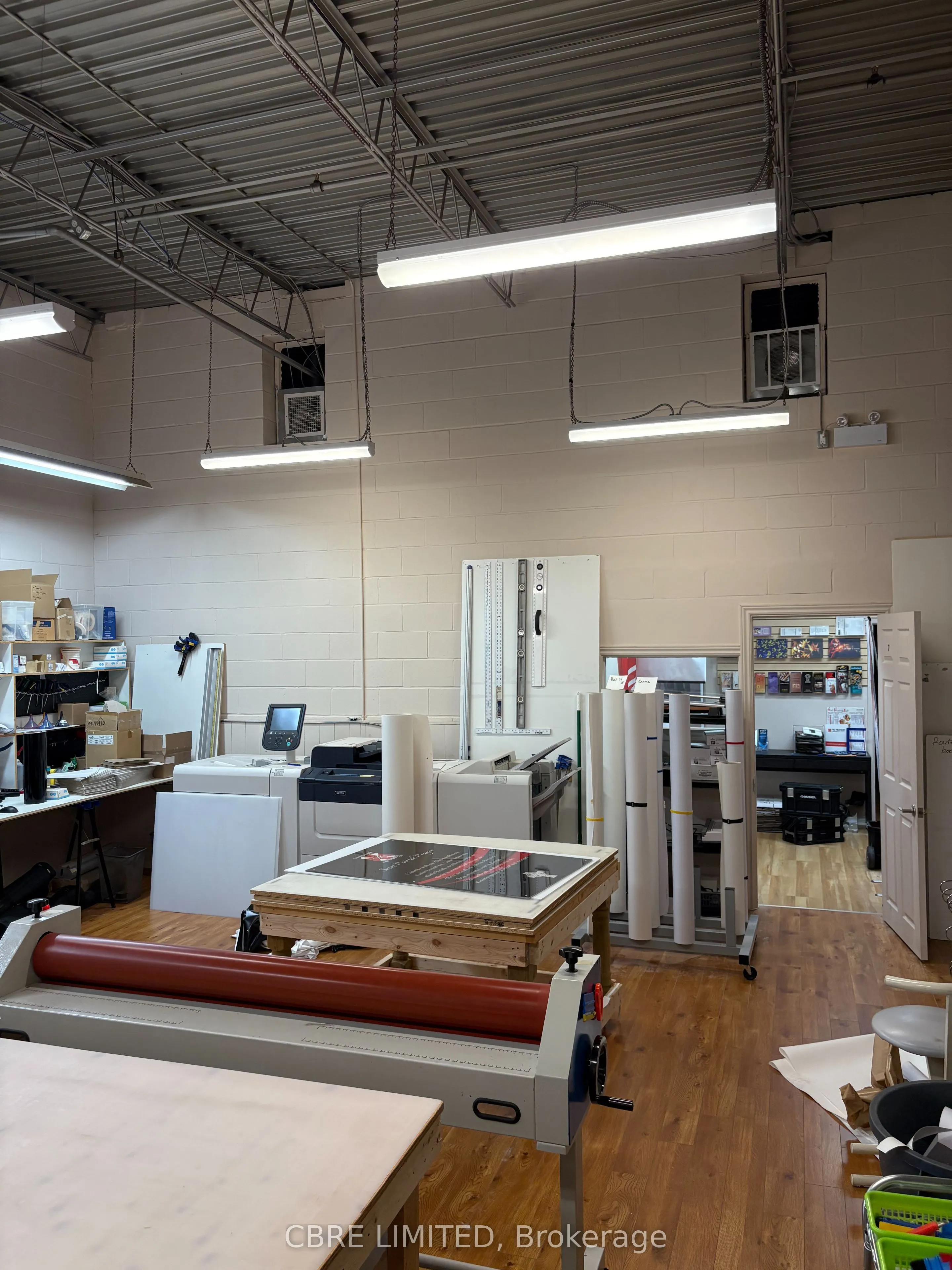 24 Martin Ross Avenue, #Unit 2