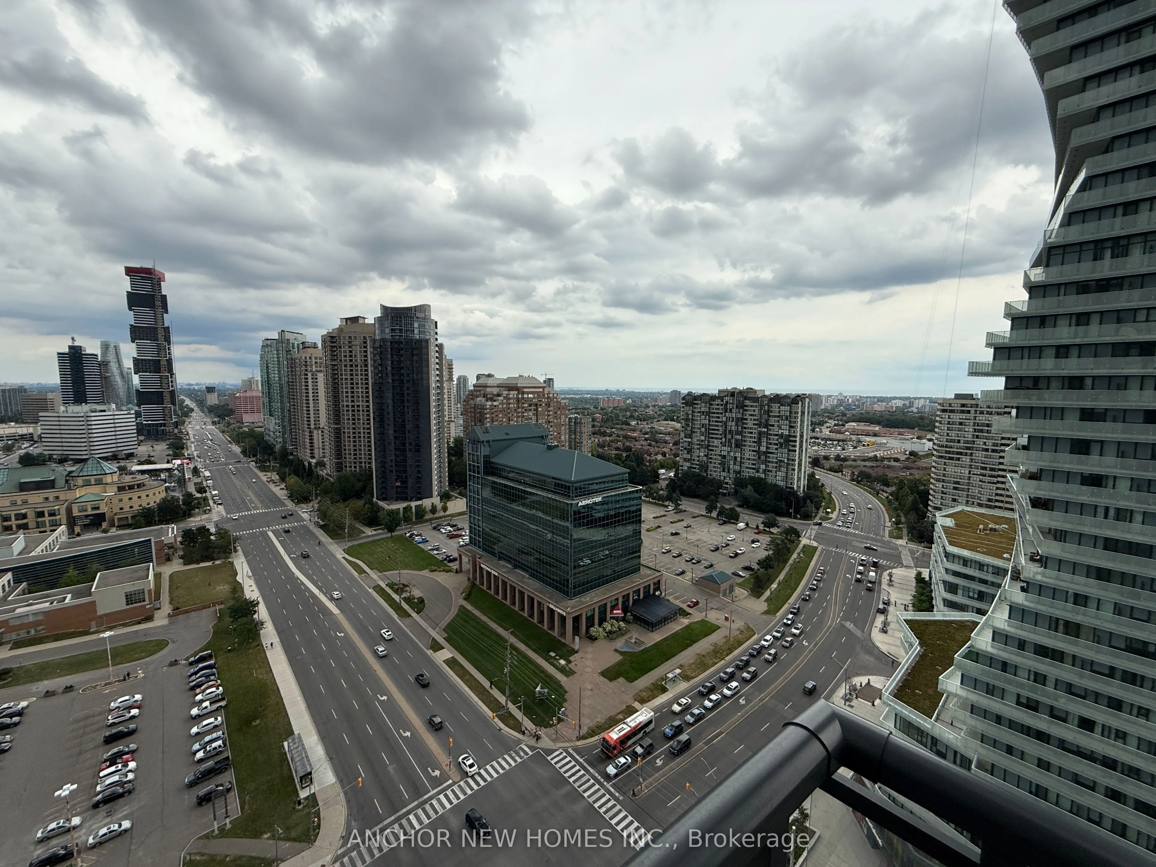 4011 Brickstone Mews, #2107