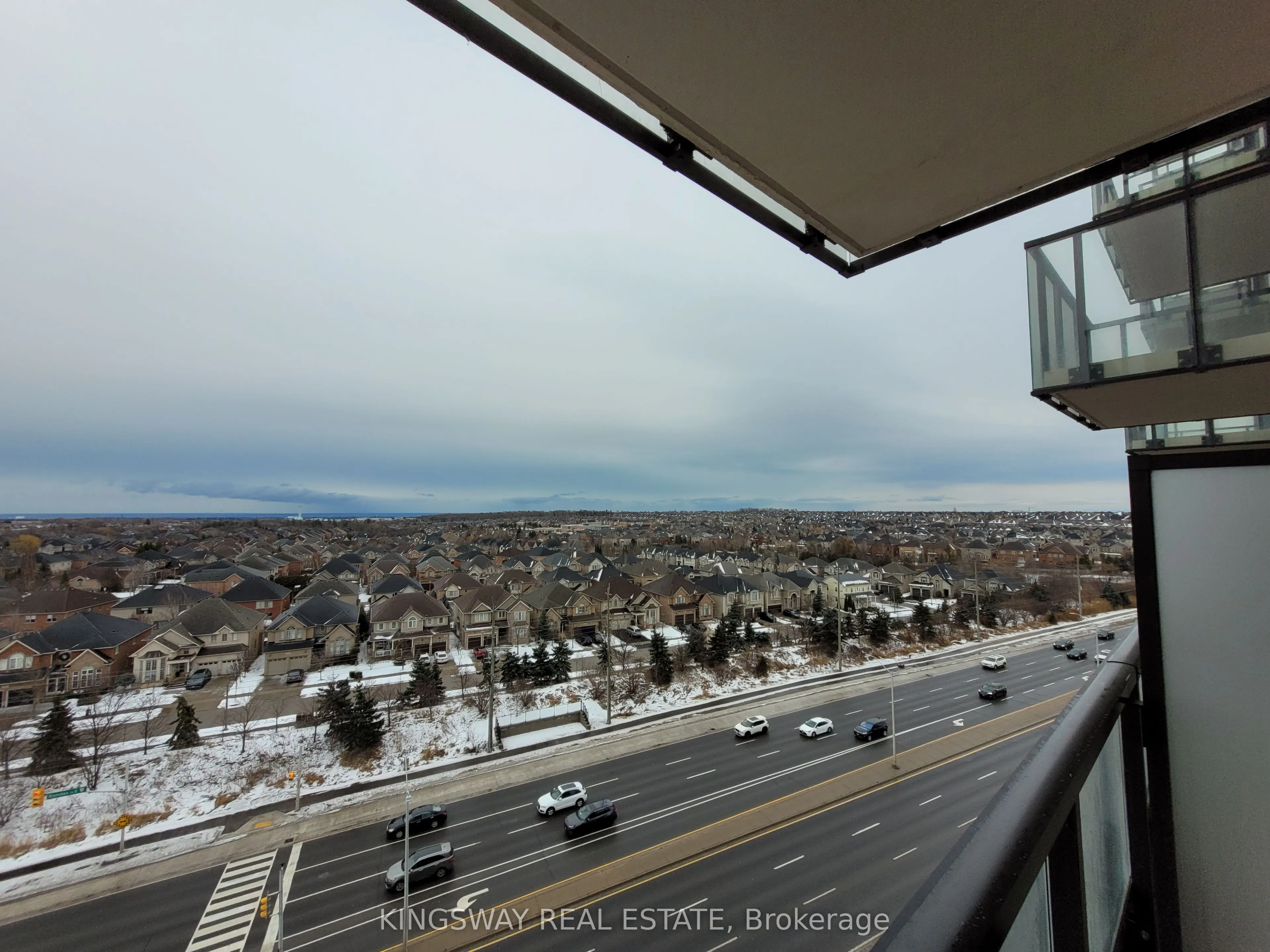 1415 Dundas Street E, #804