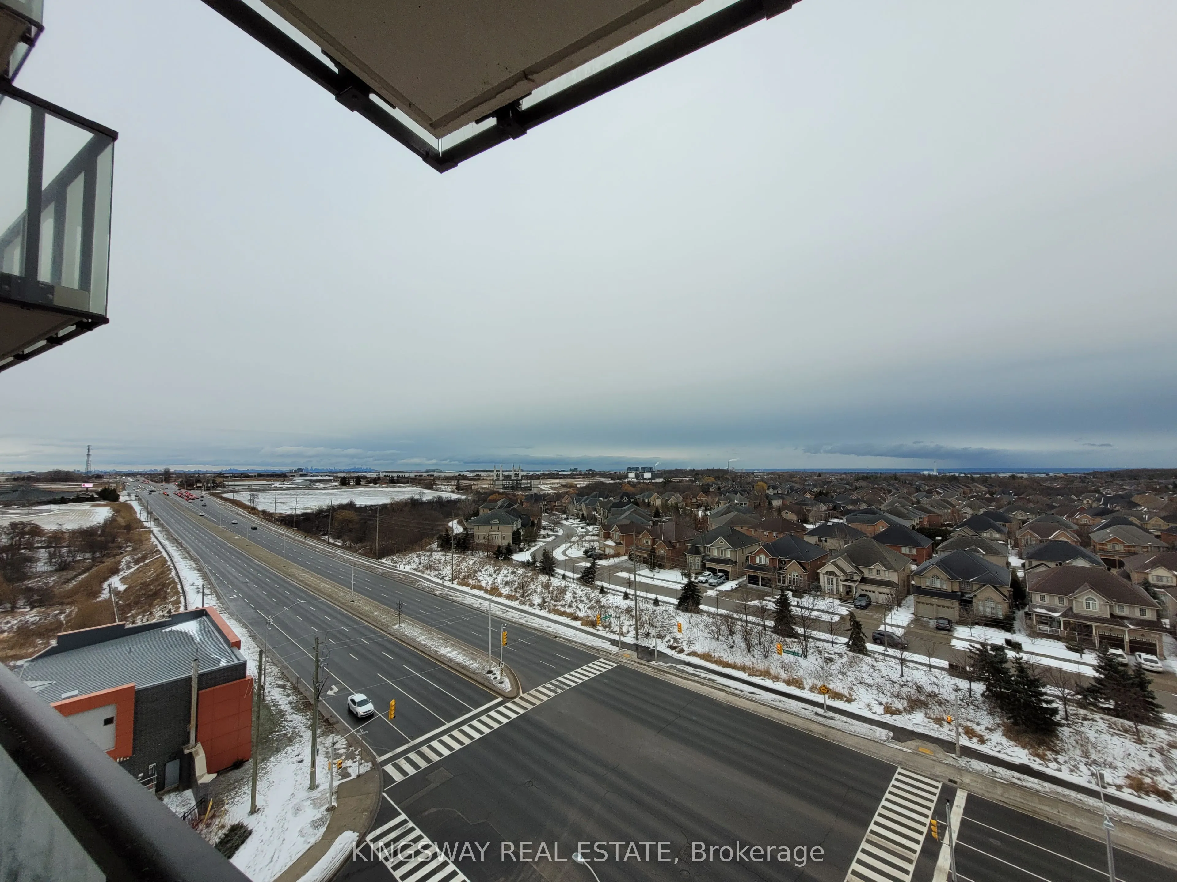 1415 Dundas Street E, #804