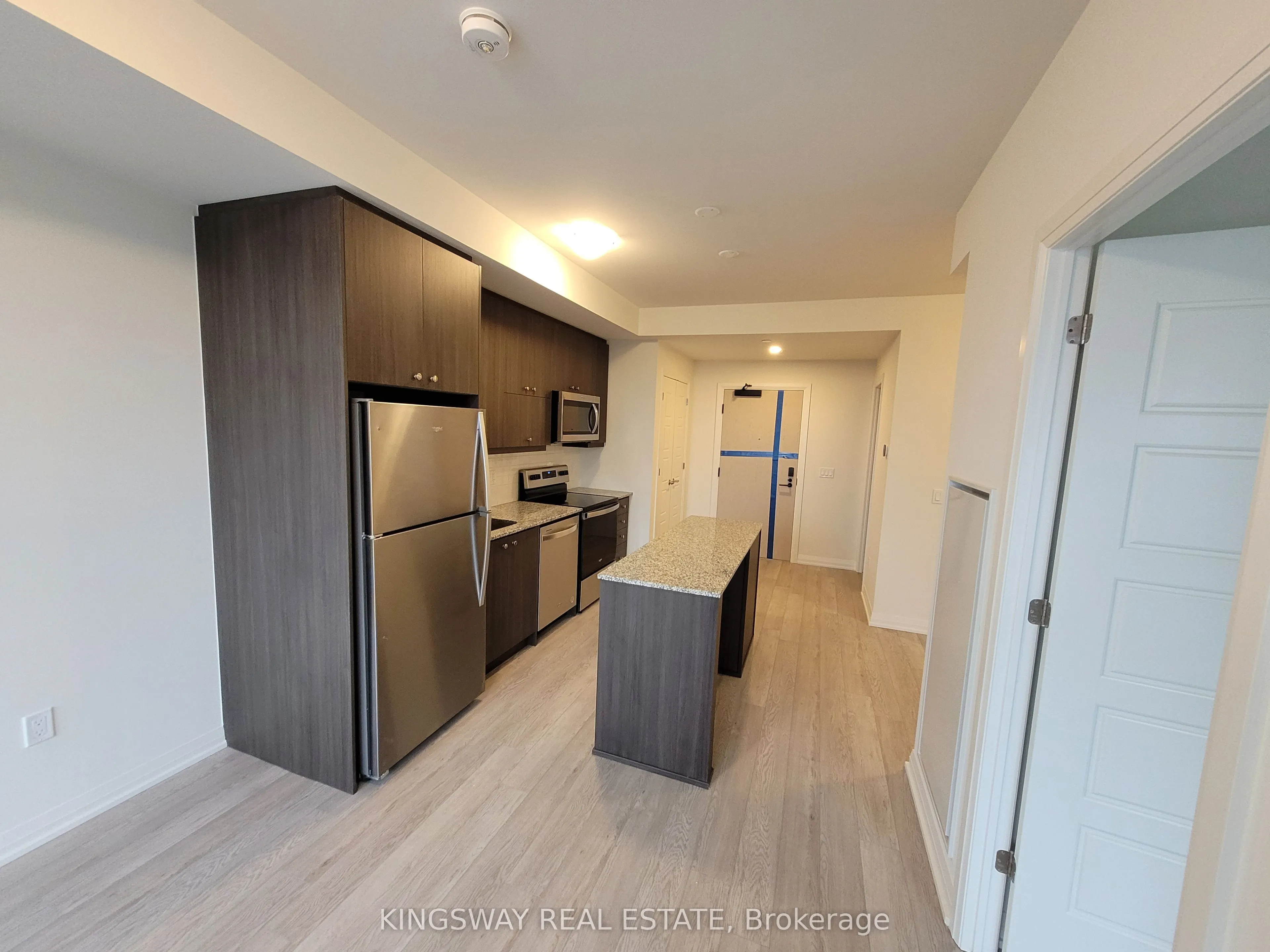 1415 Dundas Street E, #804