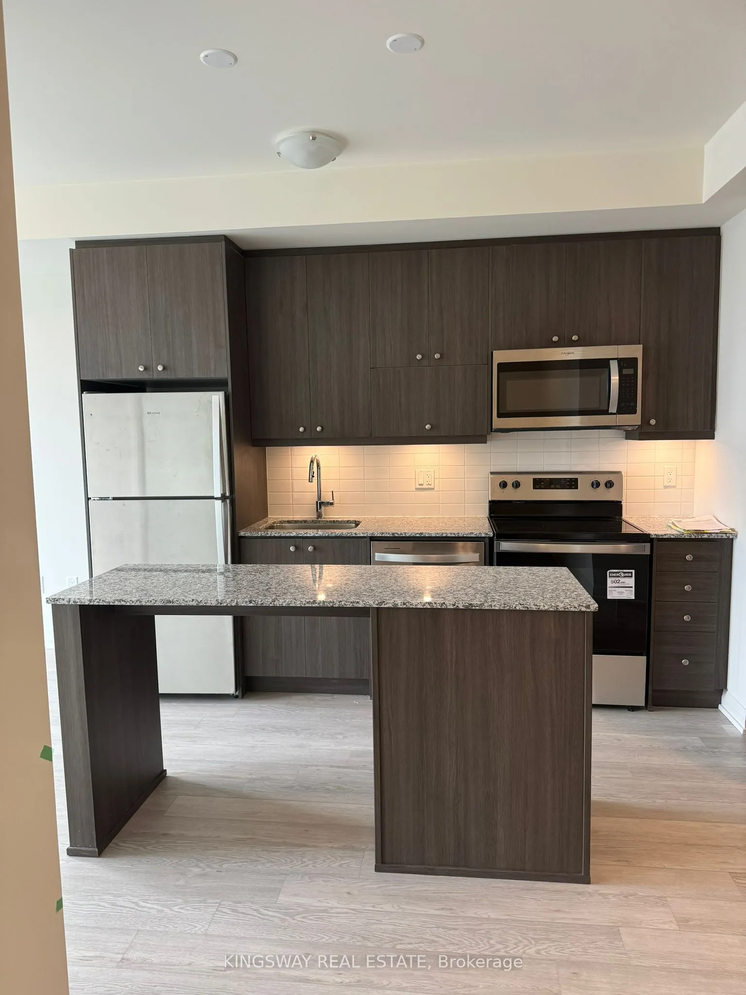 1415 Dundas Street E, #804