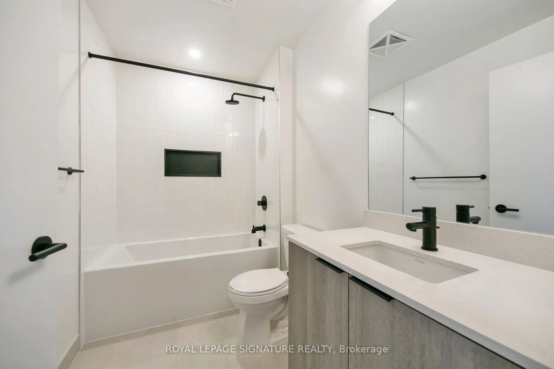 2495 Eglinton Avenue W, #1710