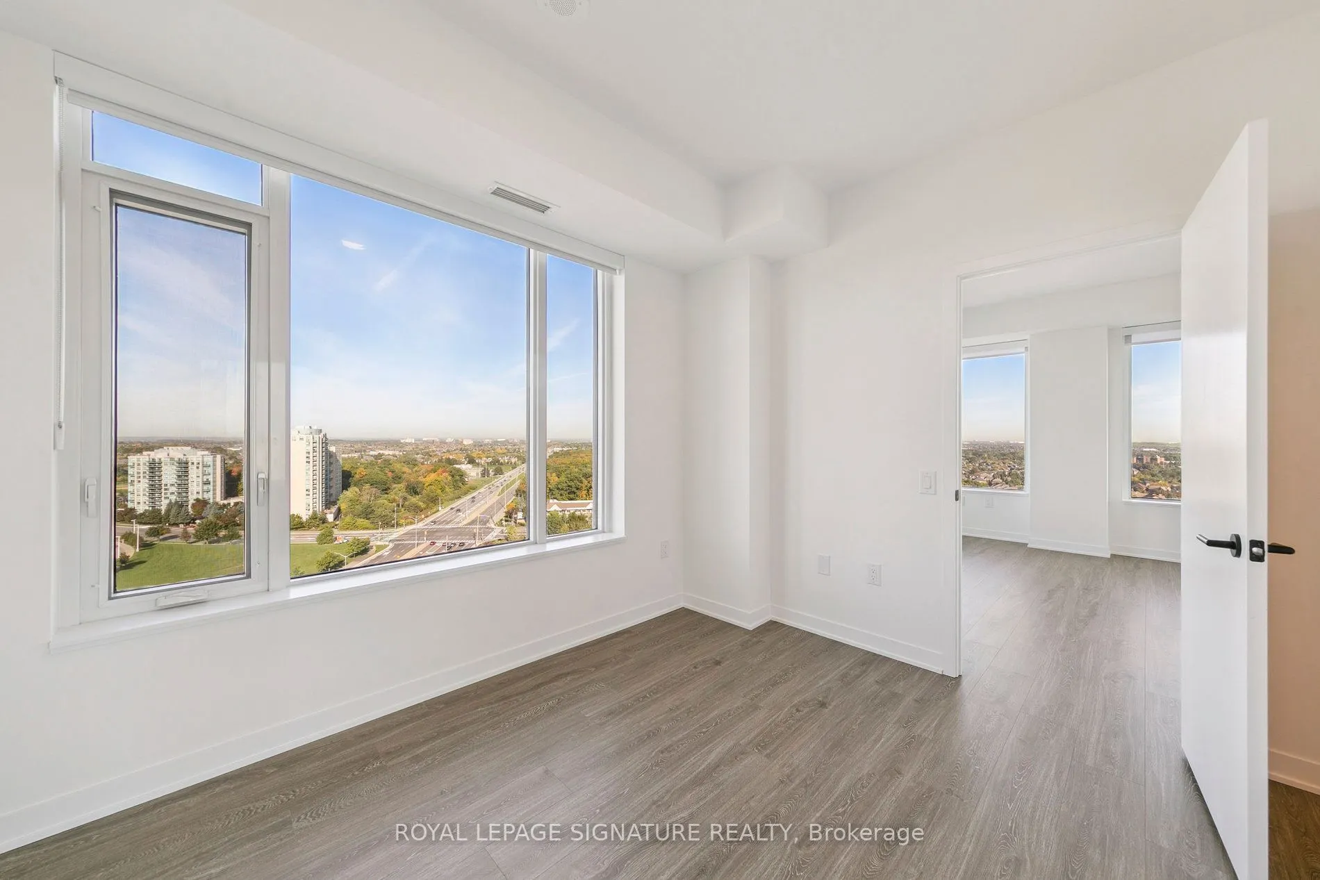2495 Eglinton Avenue W, #1710