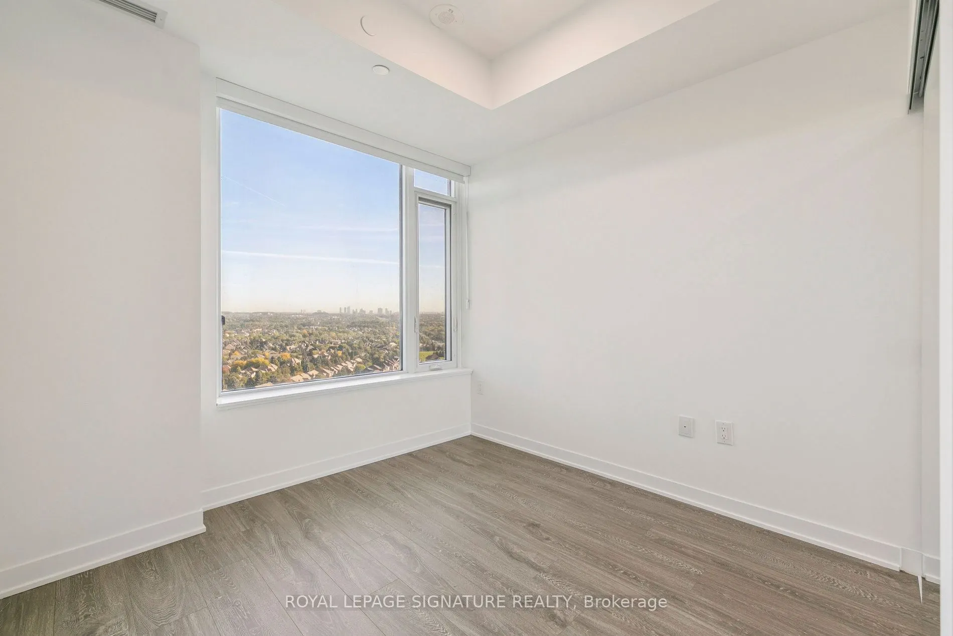 2495 Eglinton Avenue W, #1710