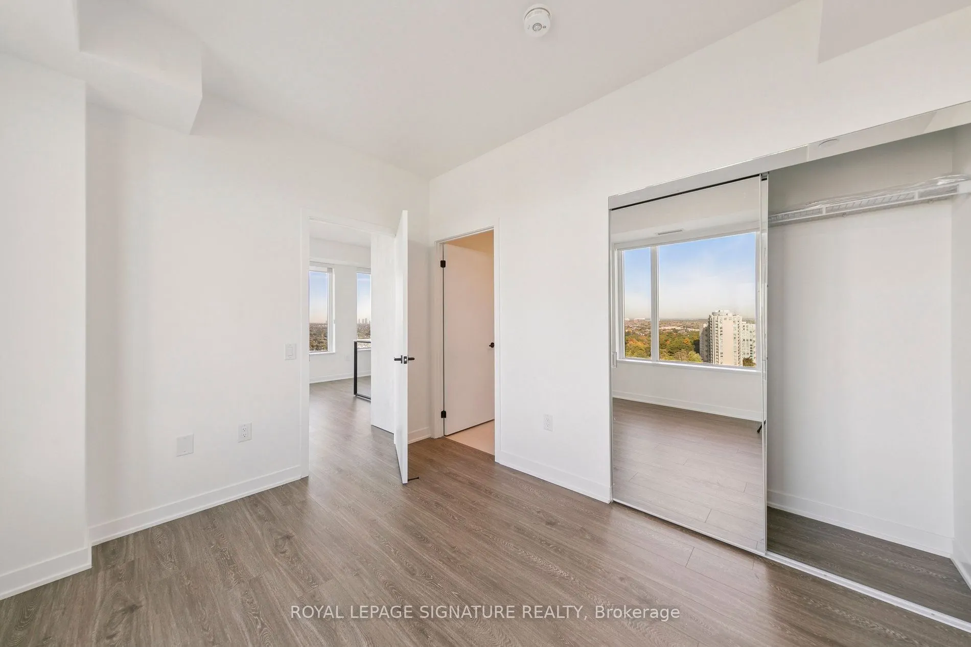 2495 Eglinton Avenue W, #1710