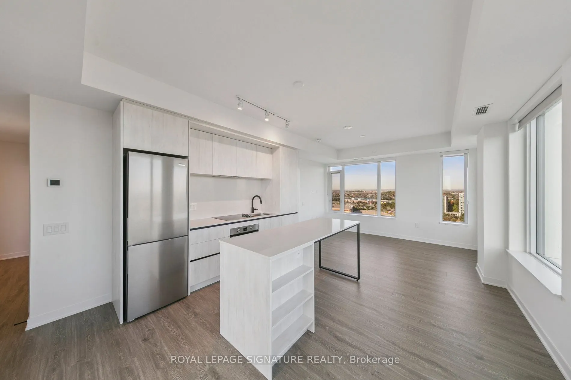 2495 Eglinton Avenue W, #1710