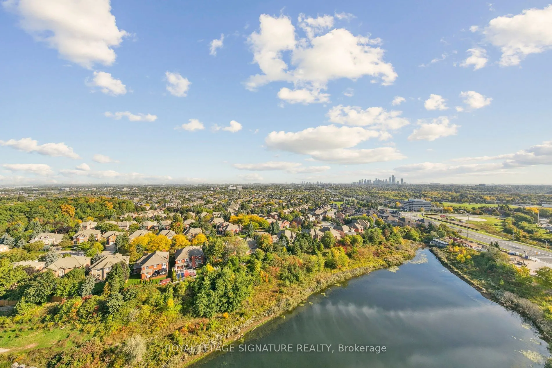 2495 Eglinton Avenue W, #1710