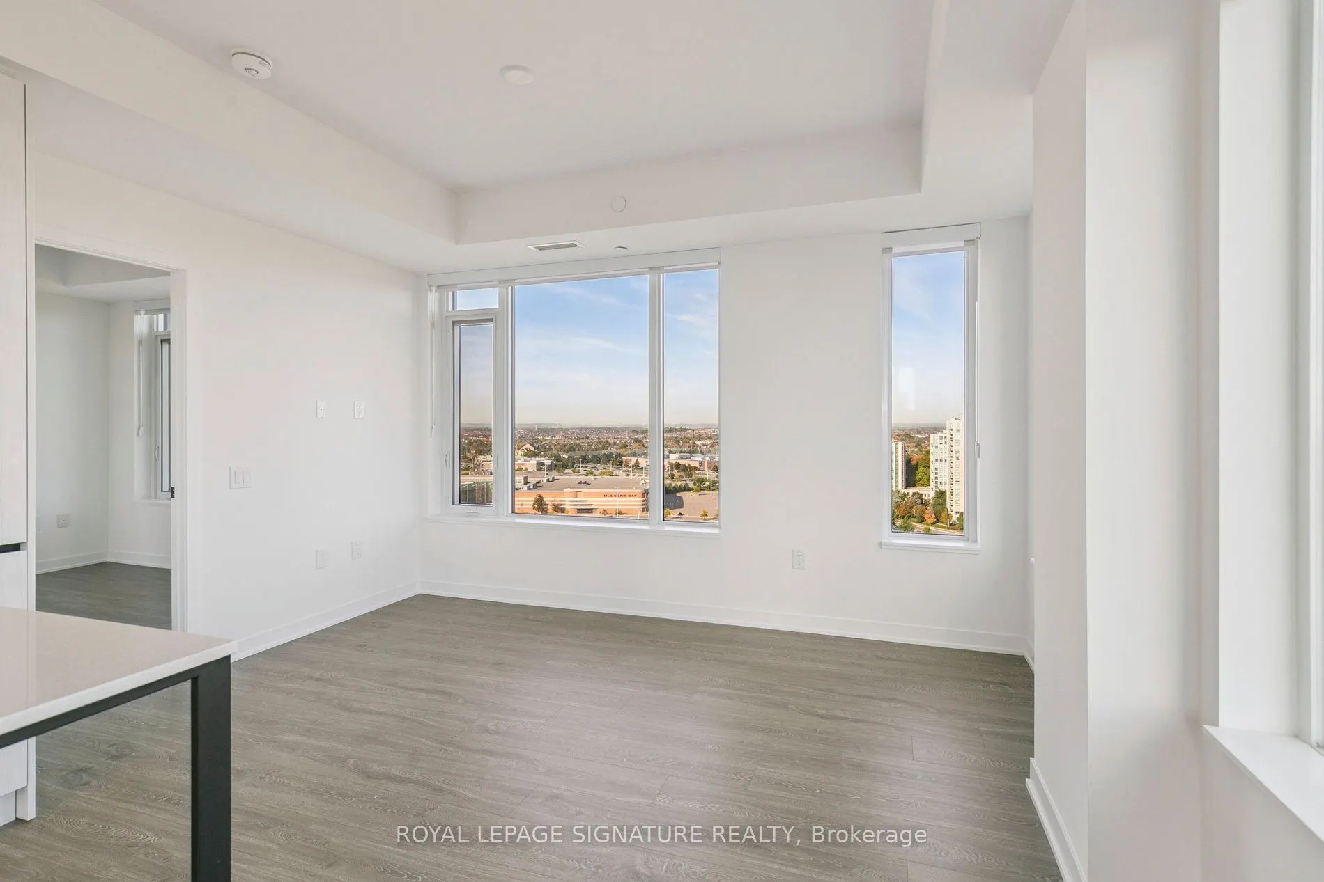 2495 Eglinton Avenue W, #1710