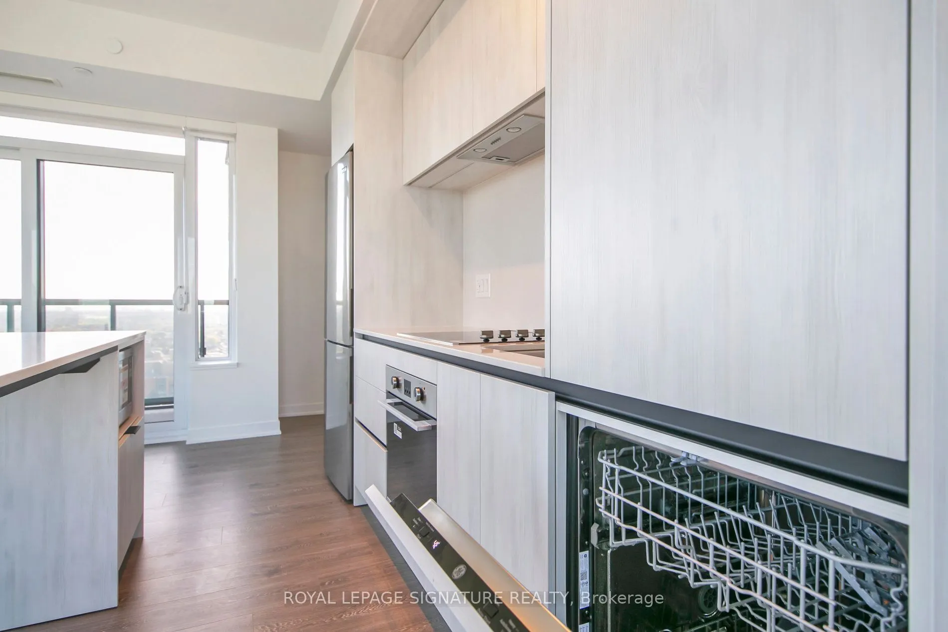 2495 Eglinton Avenue W, #1710