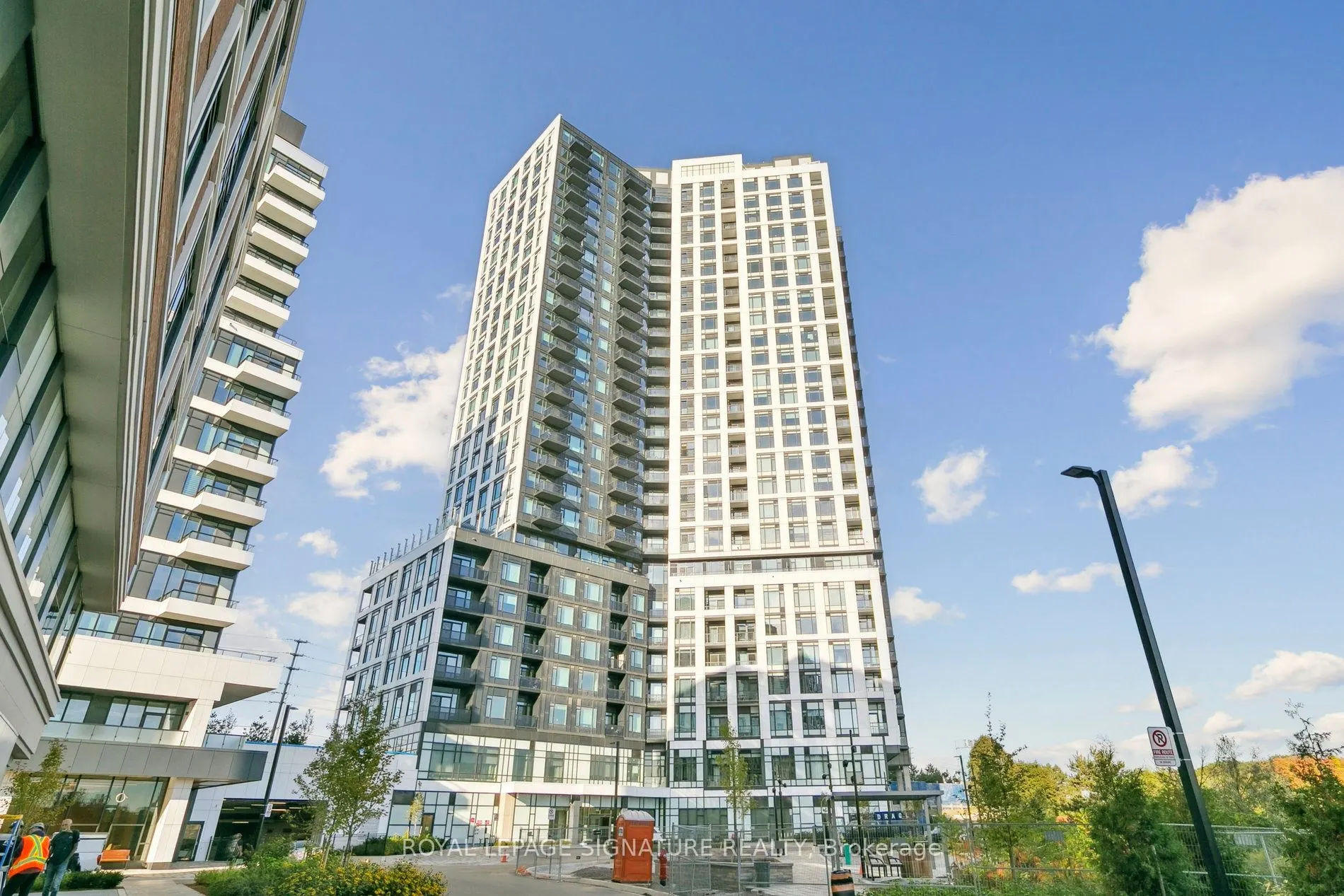 2495 Eglinton Avenue W, #1710