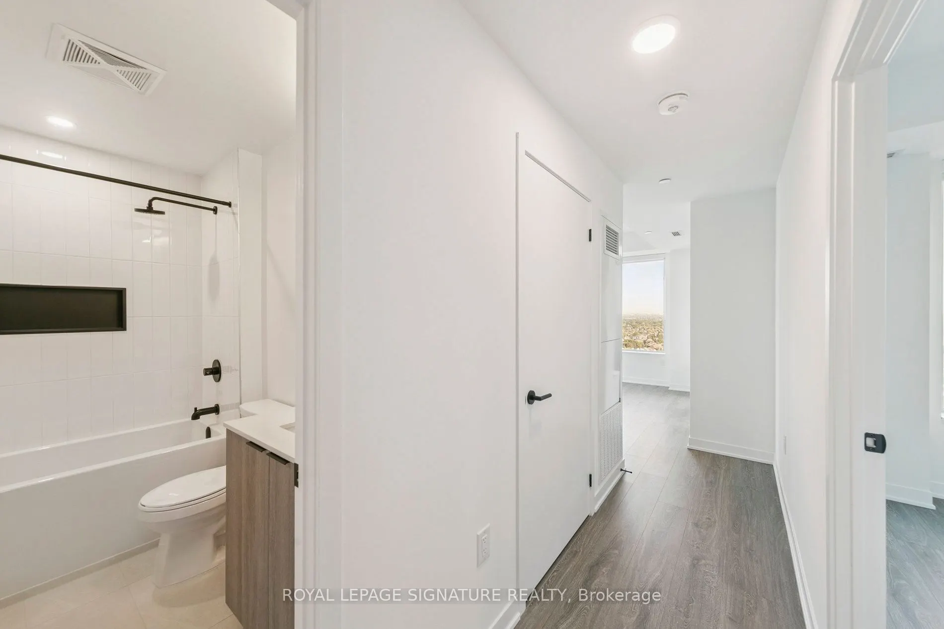 2495 Eglinton Avenue W, #1710