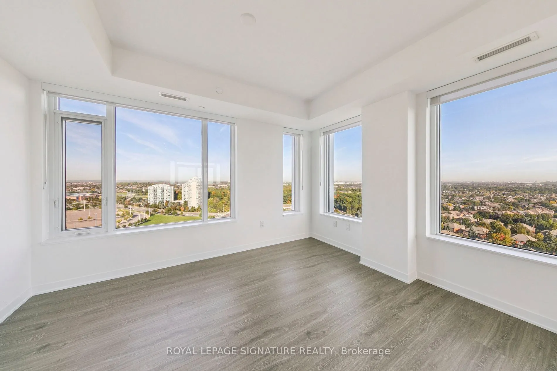2495 Eglinton Avenue W, #1710