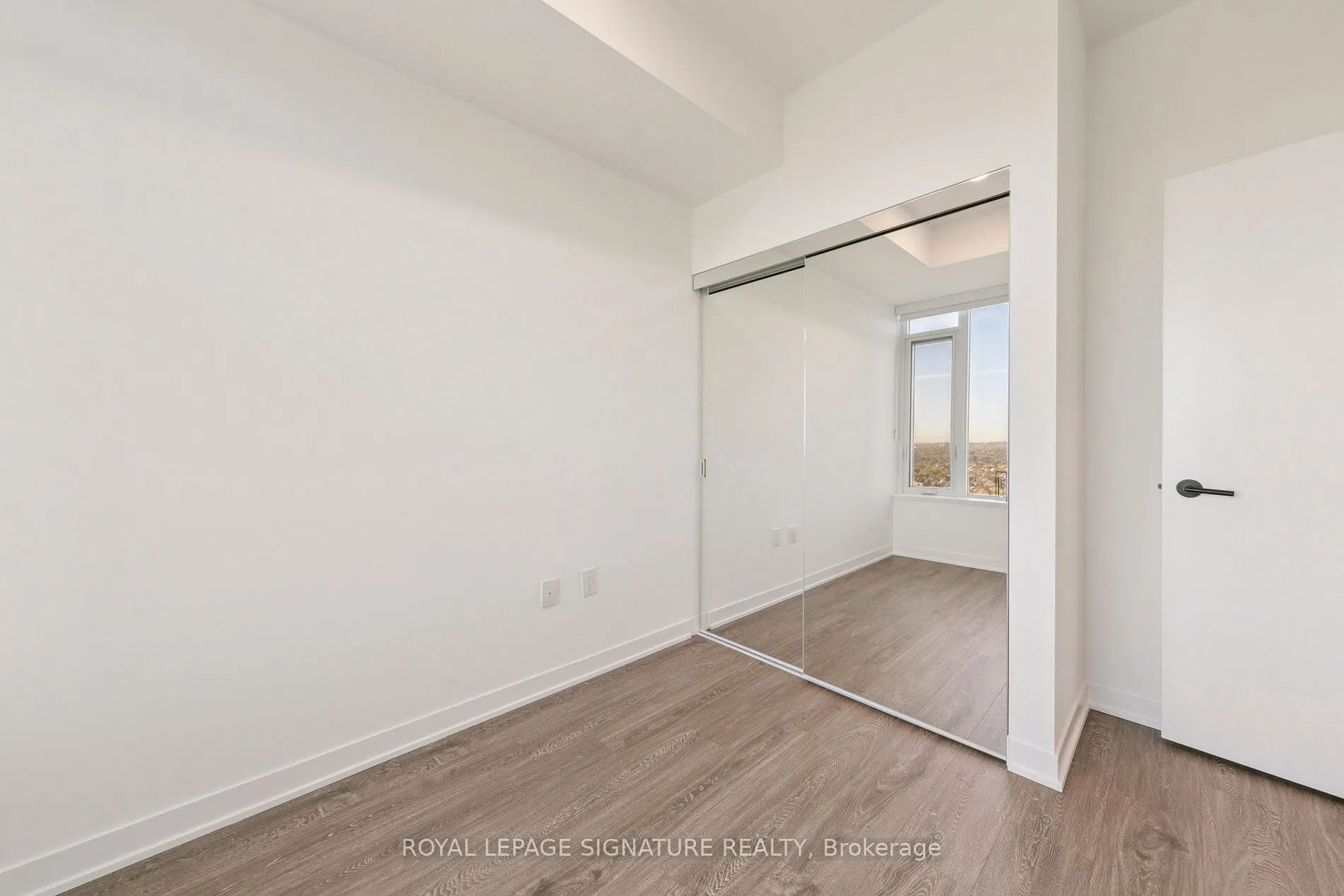 2495 Eglinton Avenue W, #1710