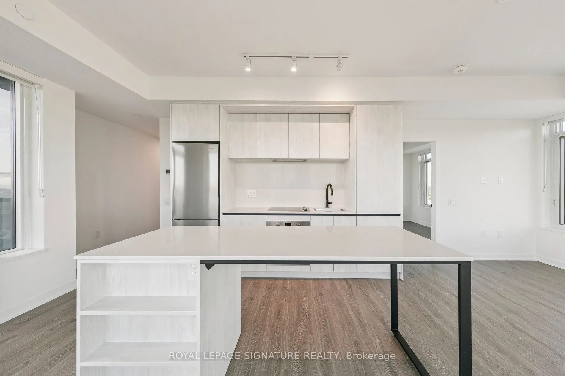 2495 Eglinton Avenue W, #1710