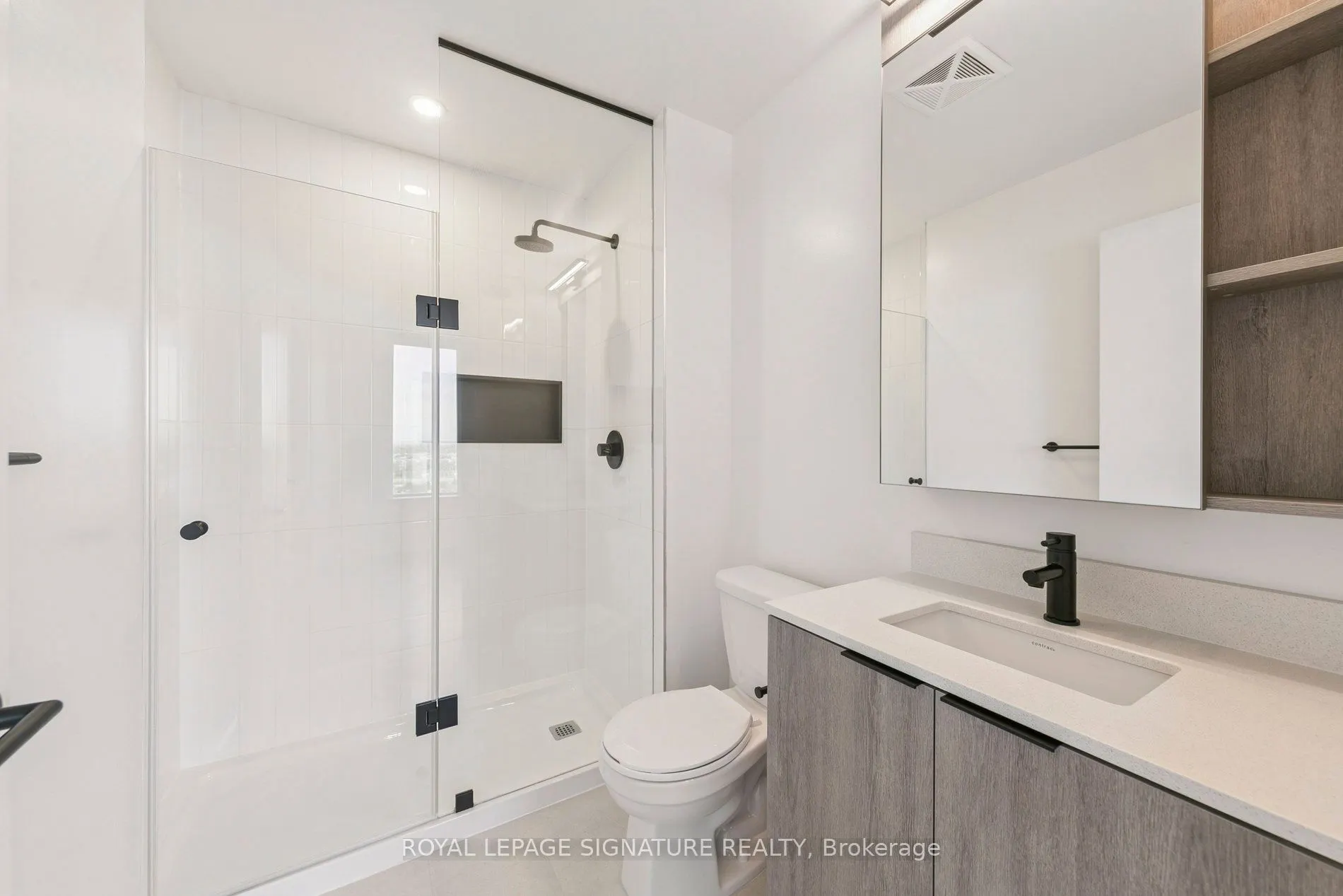2495 Eglinton Avenue W, #1710