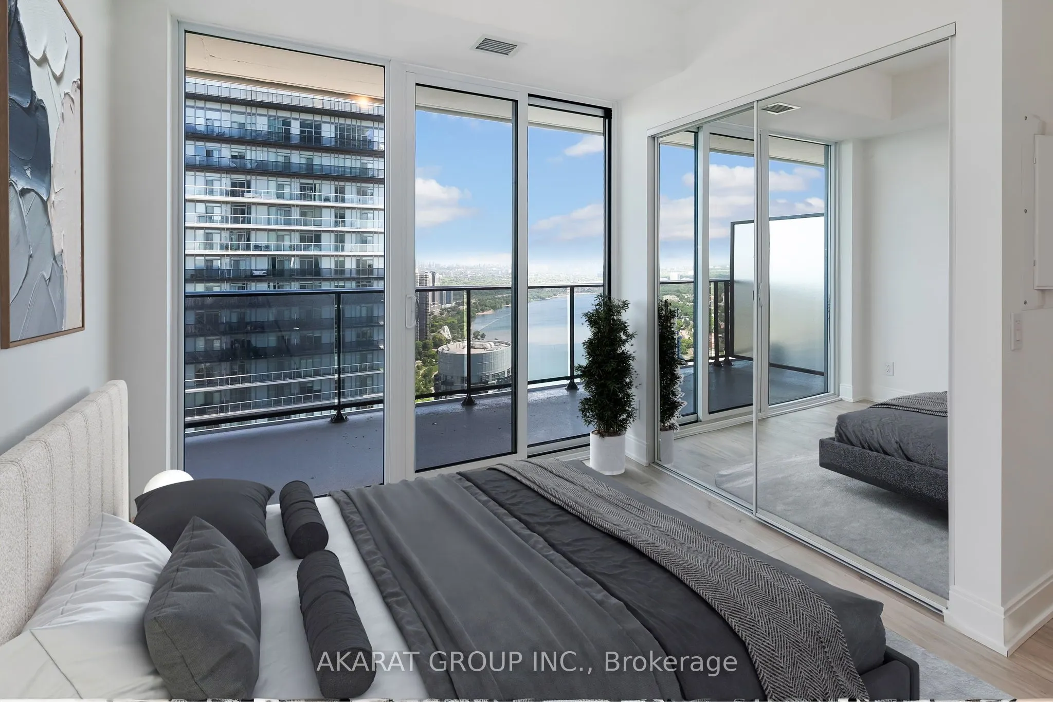 70 Annie Craig Drive, #4603
