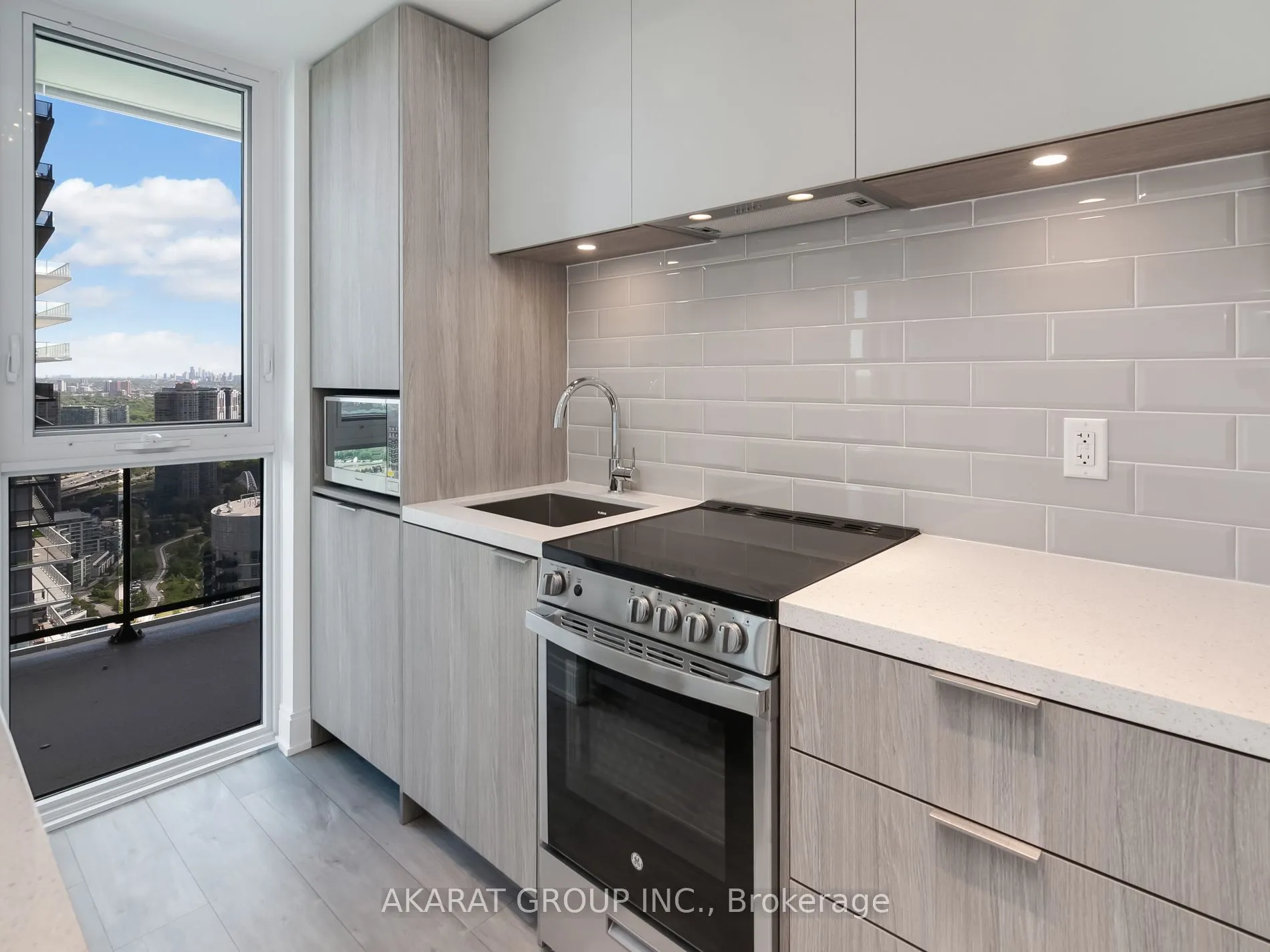 70 Annie Craig Drive, #4603