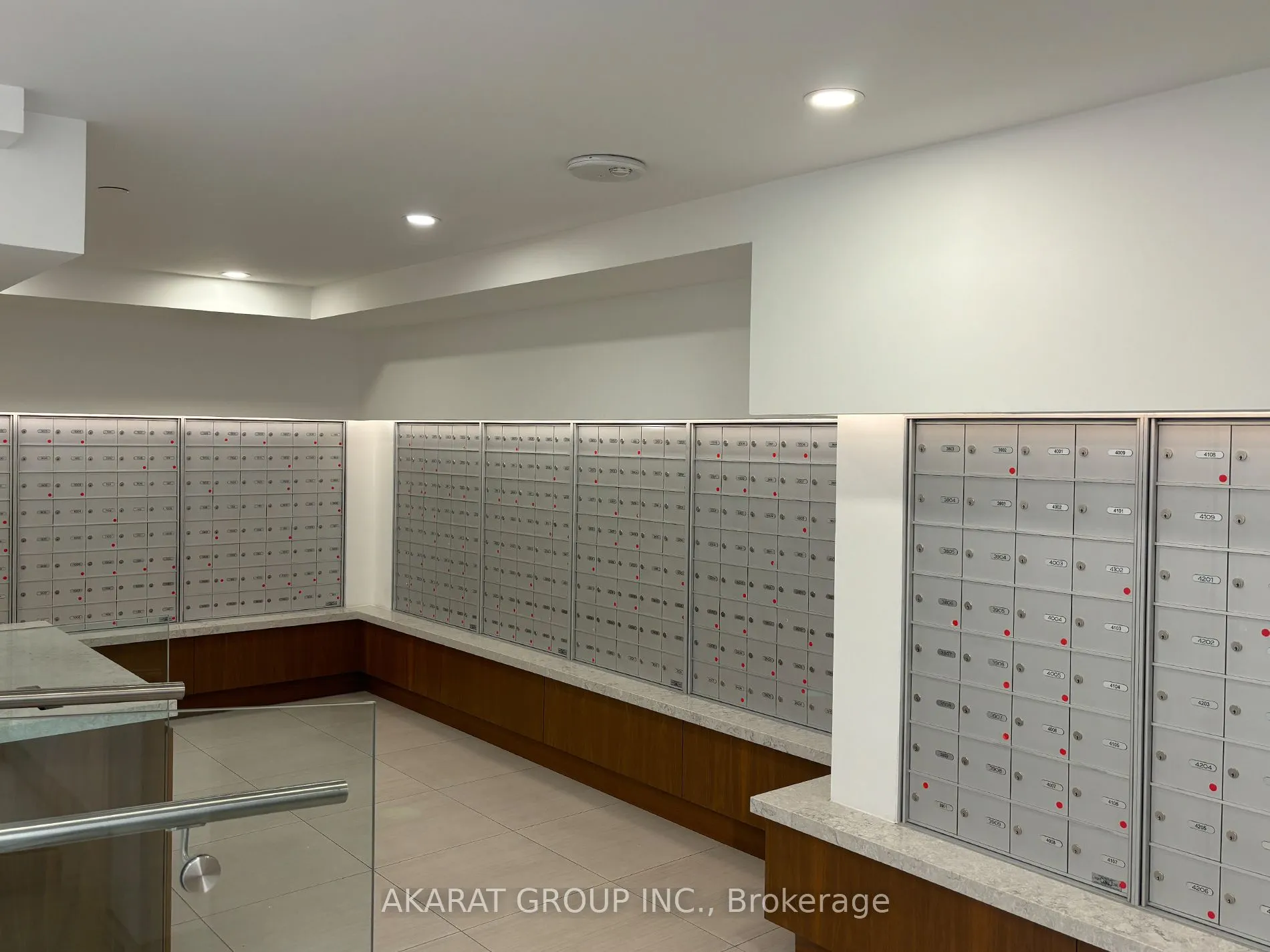 70 Annie Craig Drive, #4603