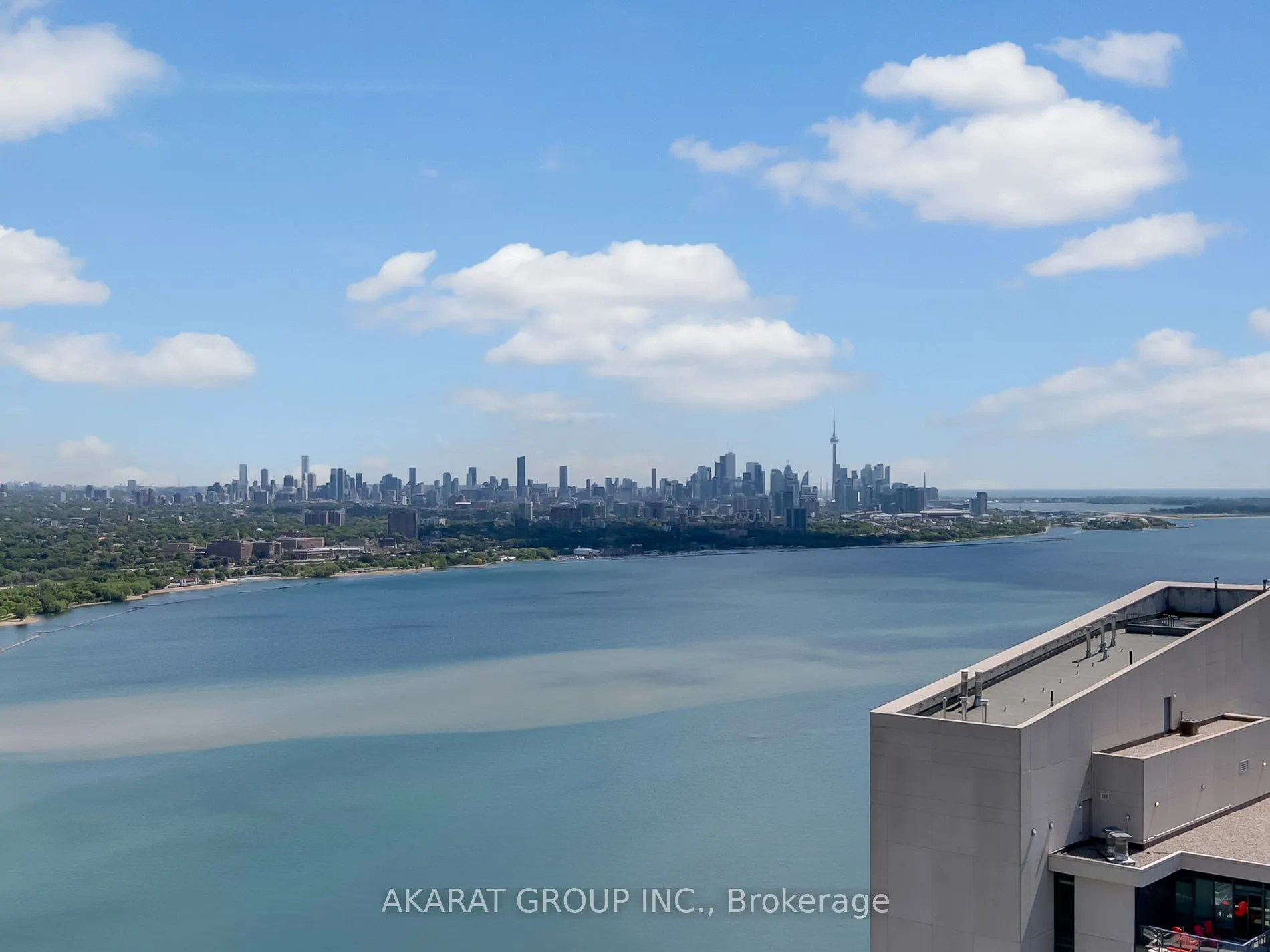 70 Annie Craig Drive, #4603