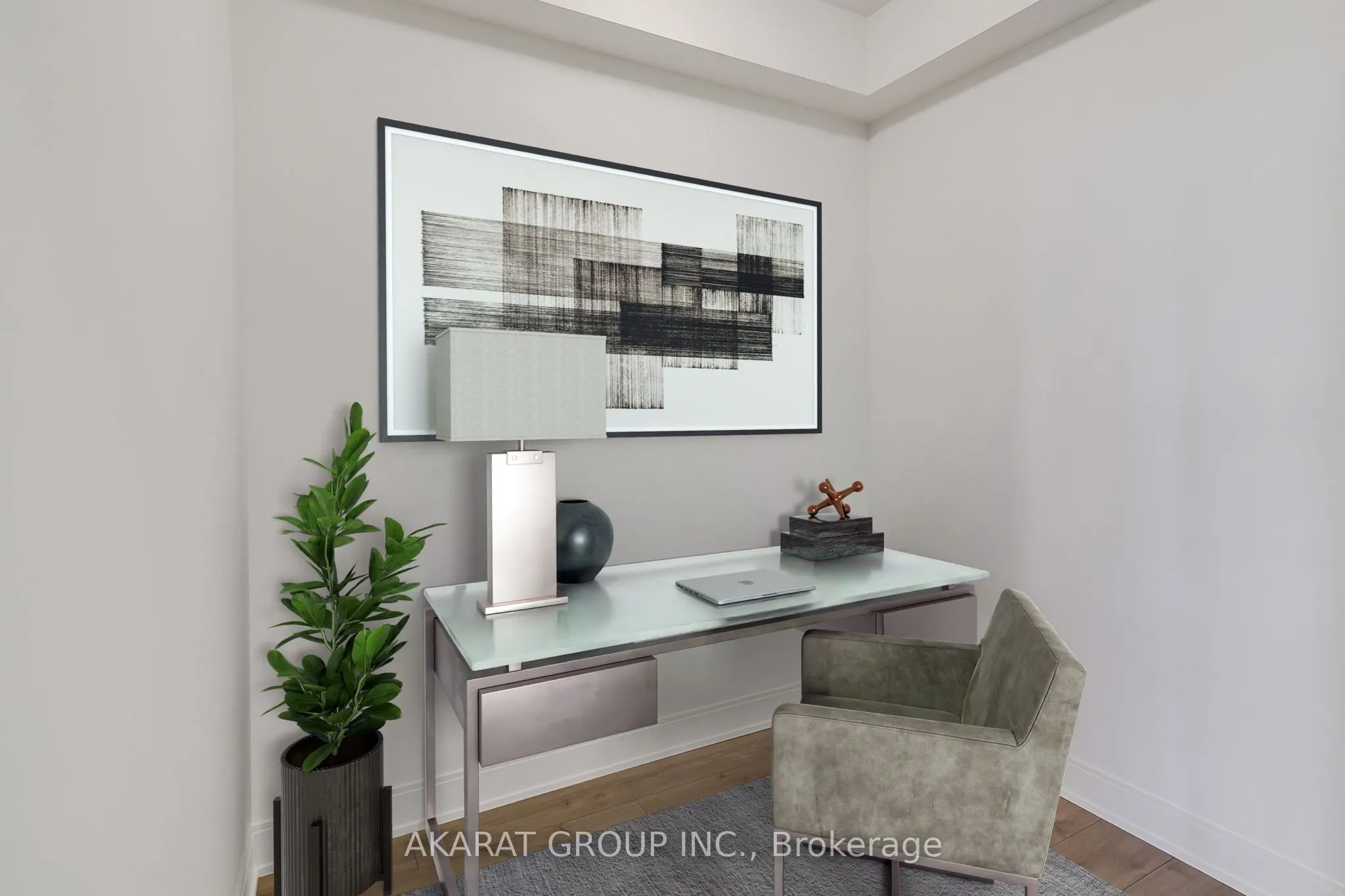 70 Annie Craig Drive, #4603