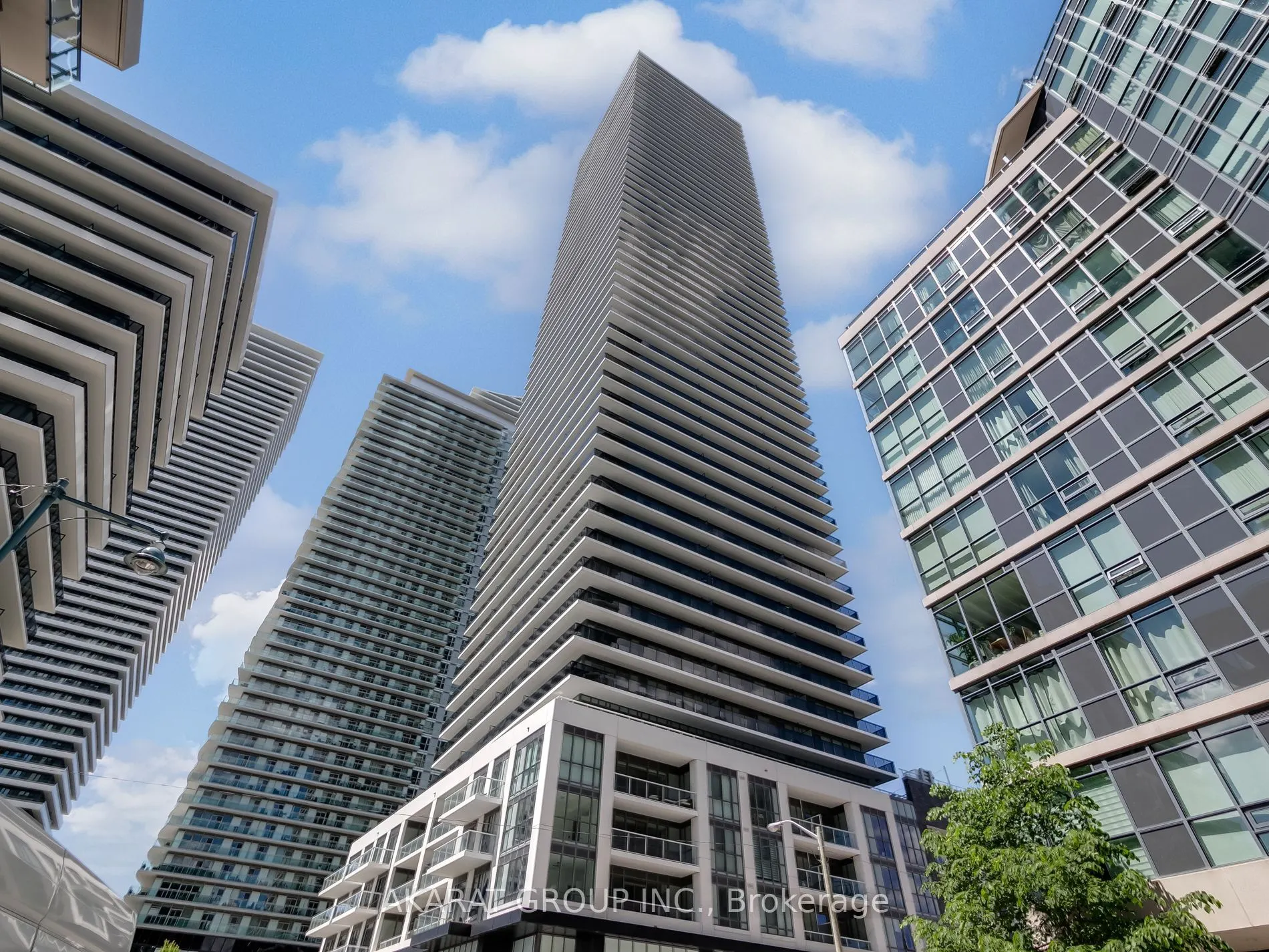 70 Annie Craig Drive, #4603