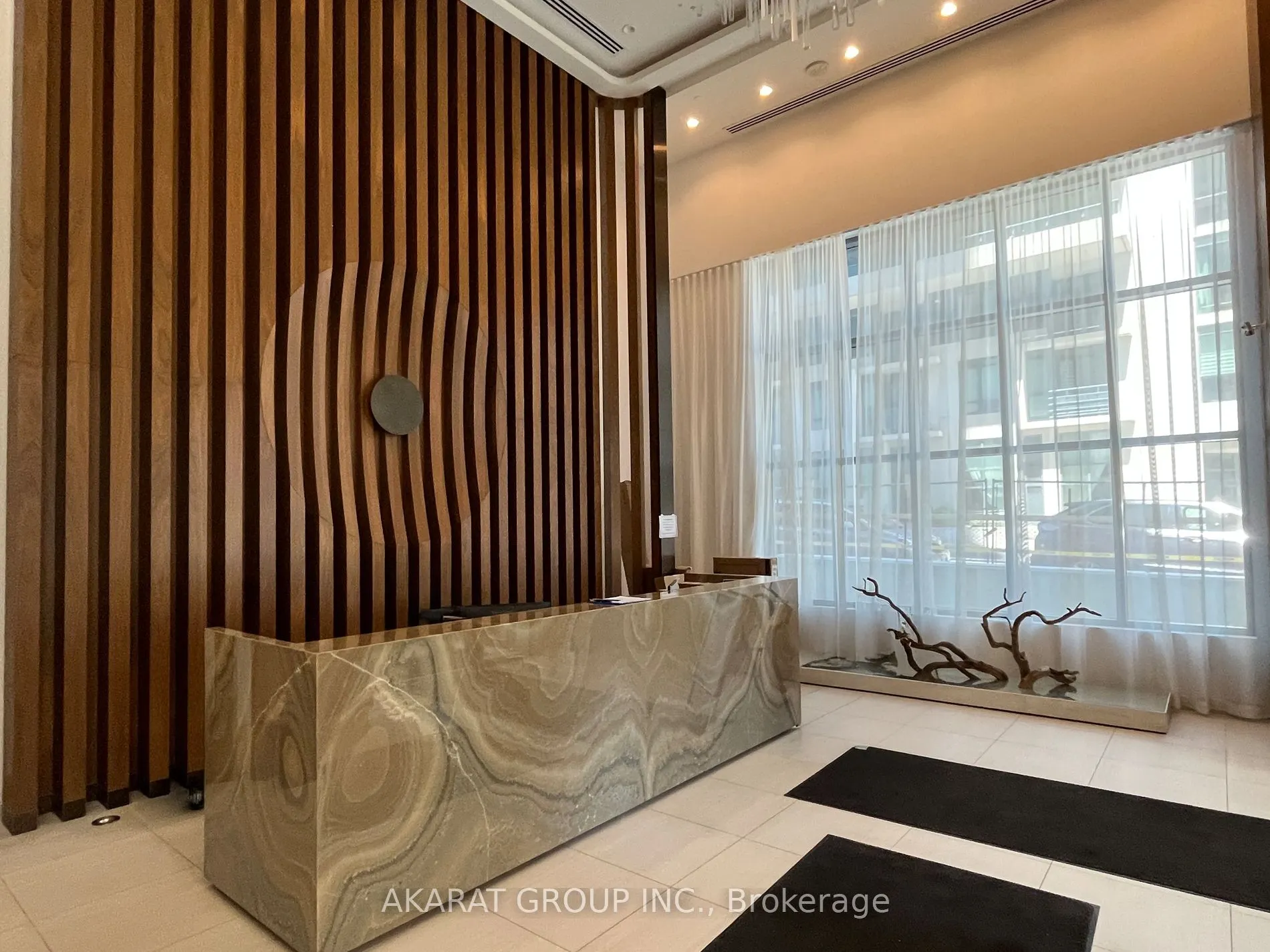 70 Annie Craig Drive, #4603