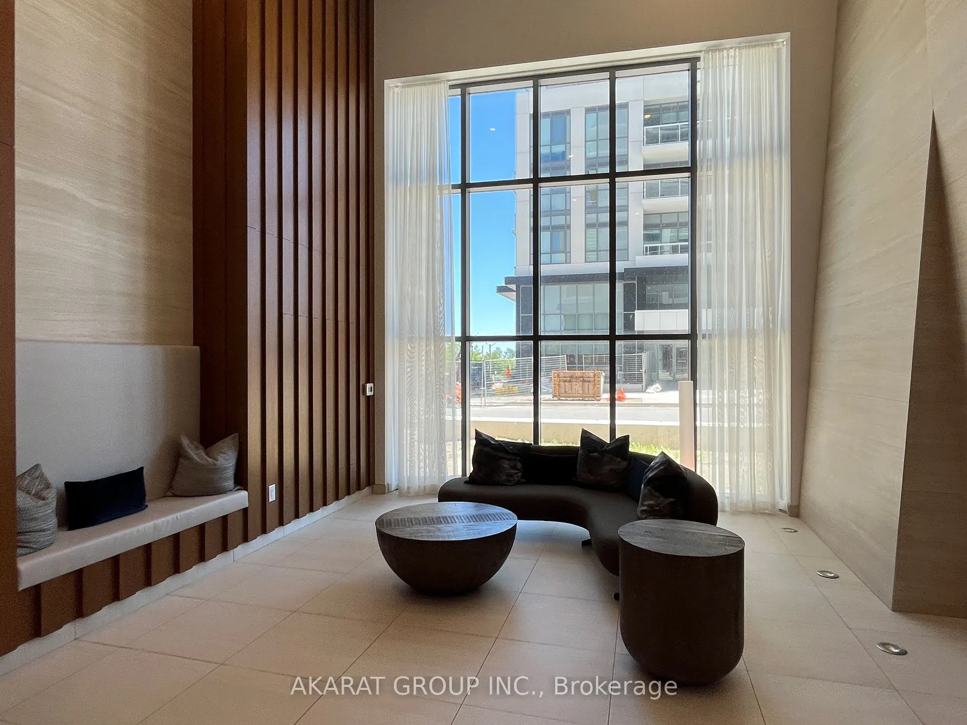 70 Annie Craig Drive, #4603