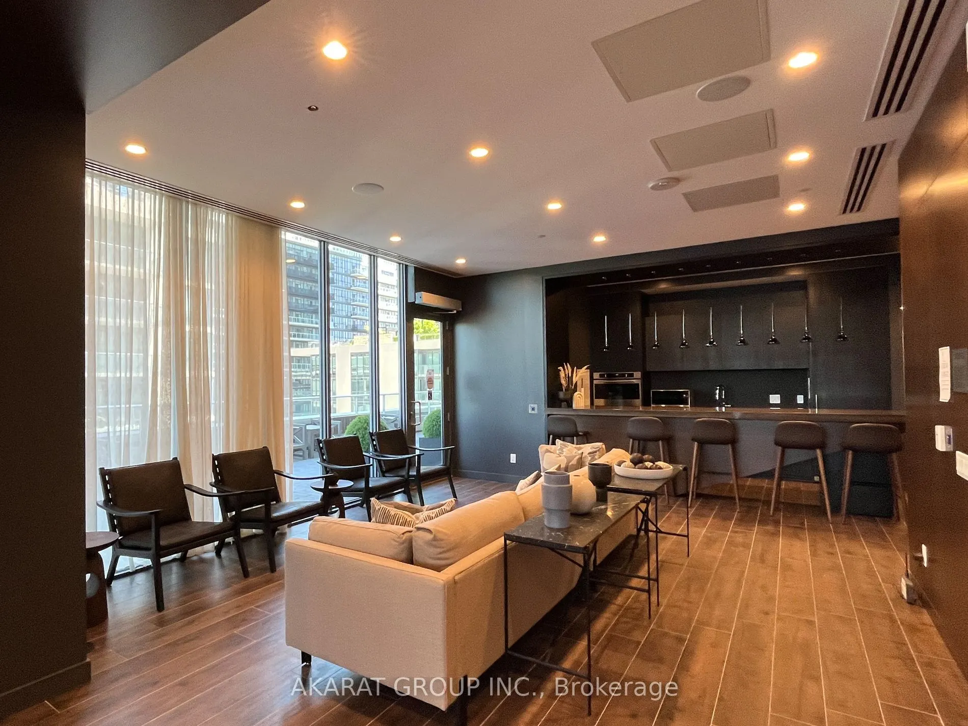 70 Annie Craig Drive, #4603