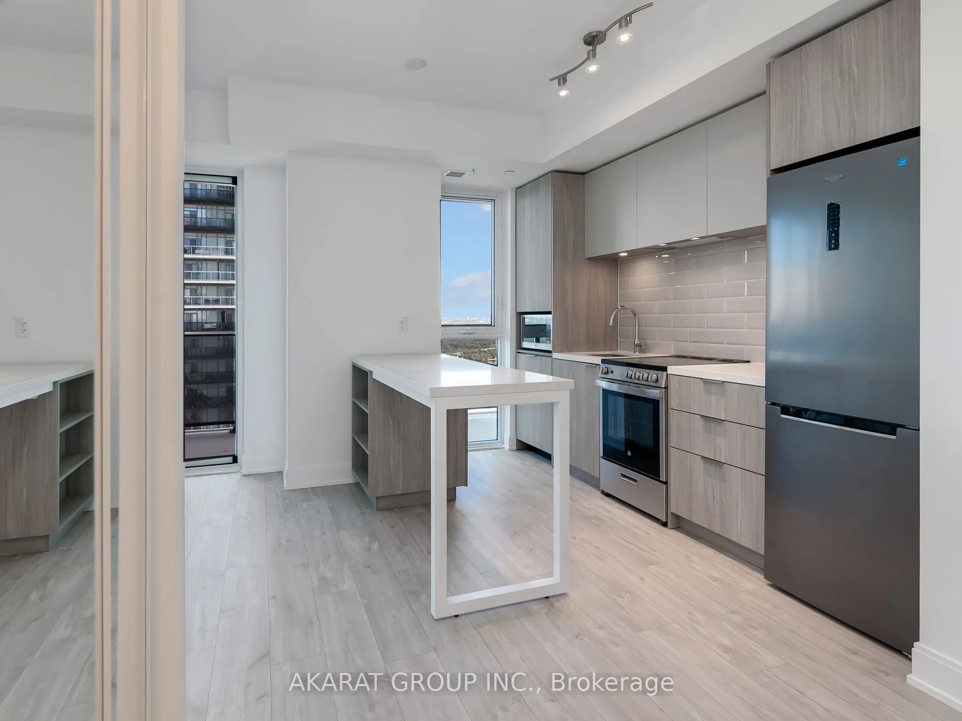 70 Annie Craig Drive, #4603