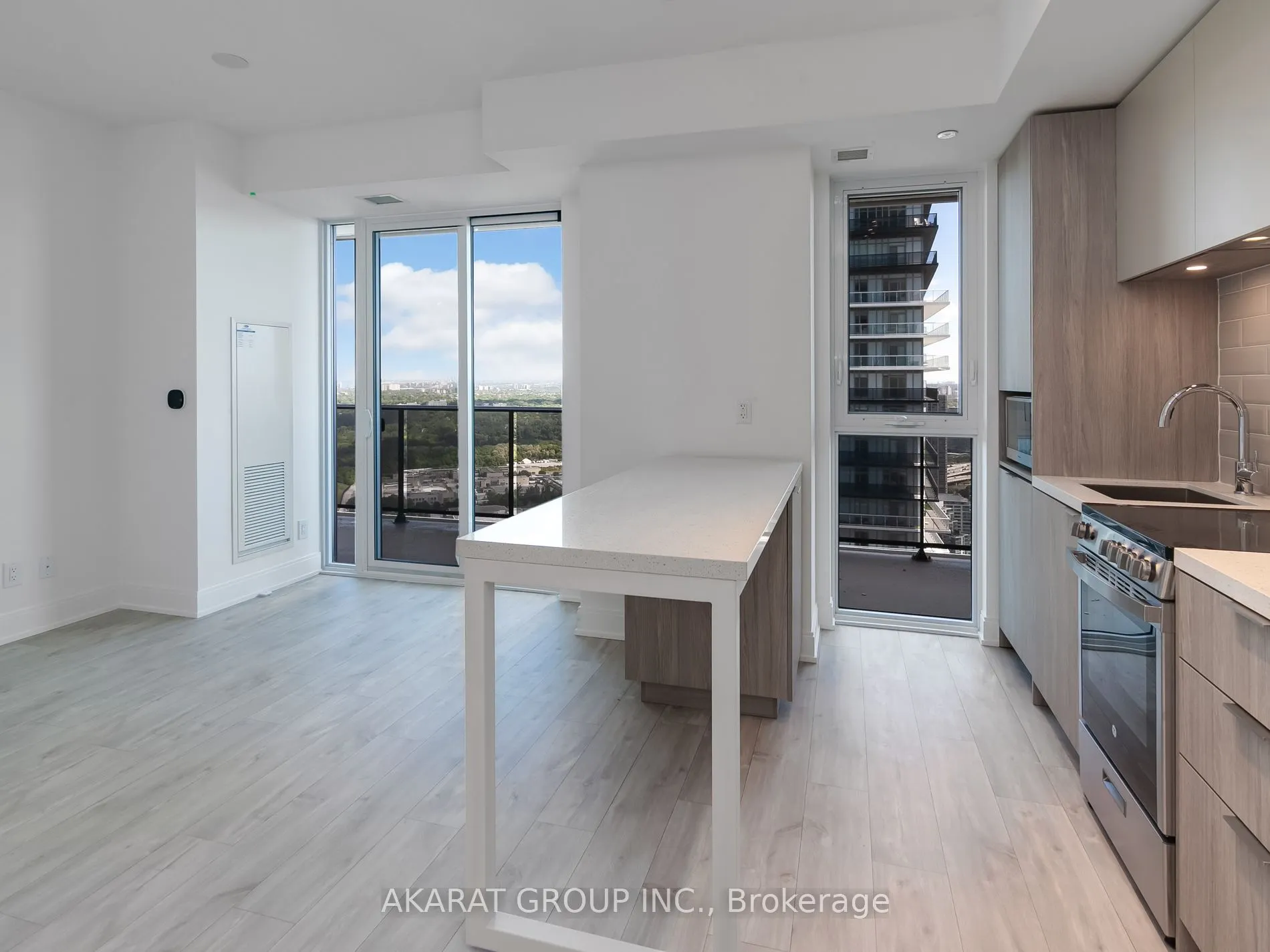 70 Annie Craig Drive, #4603