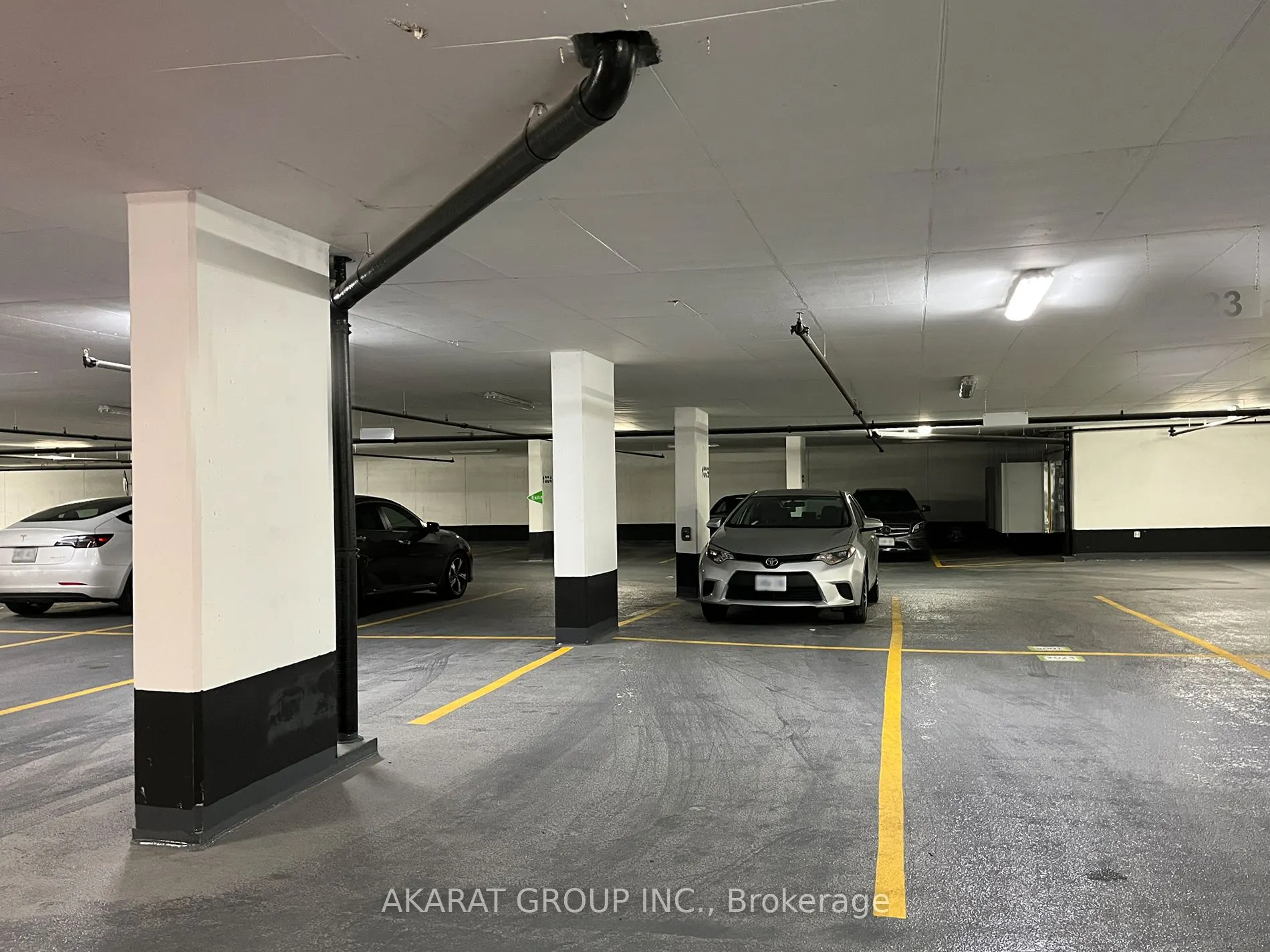 70 Annie Craig Drive, #4603