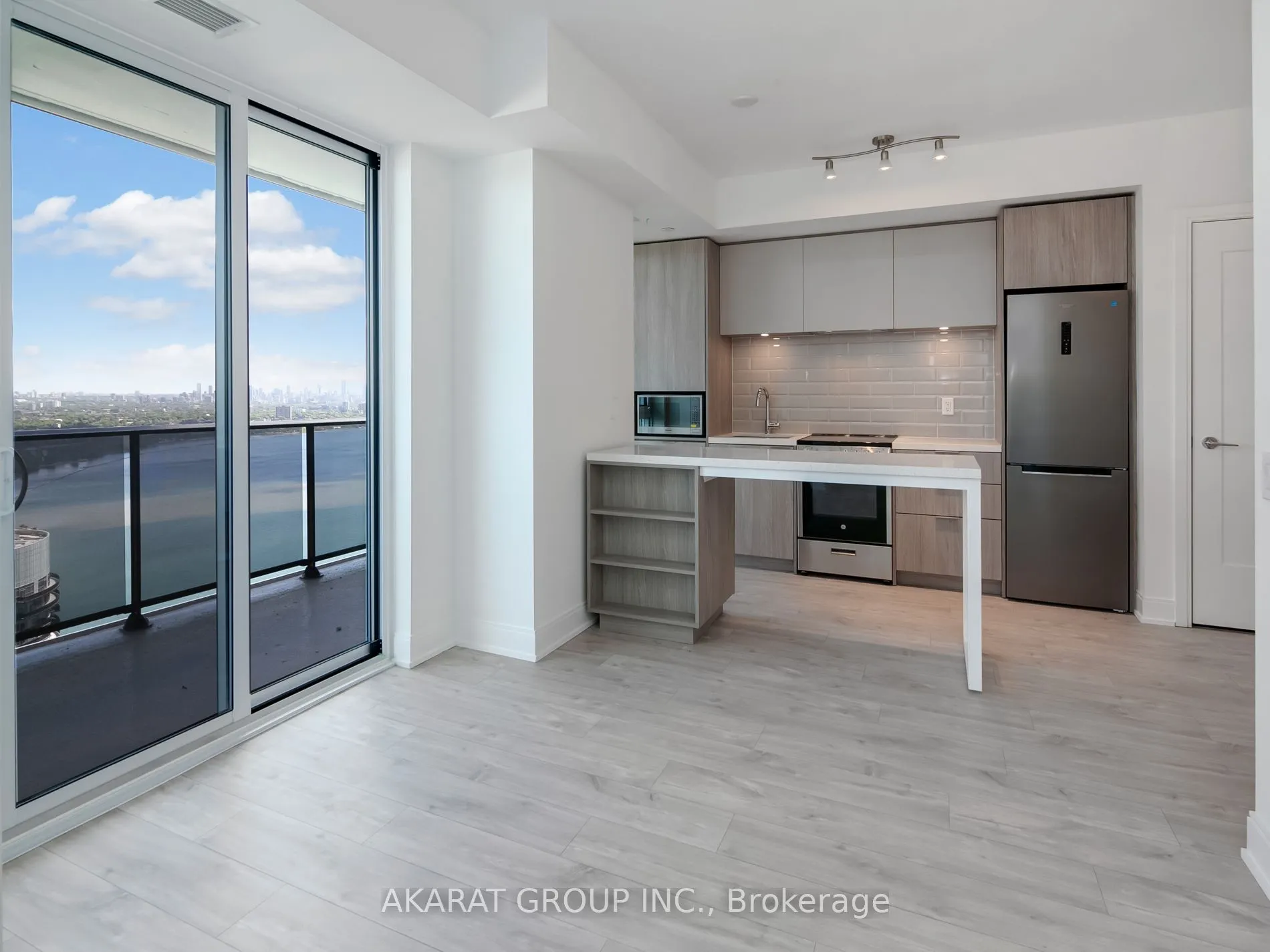 70 Annie Craig Drive, #4603