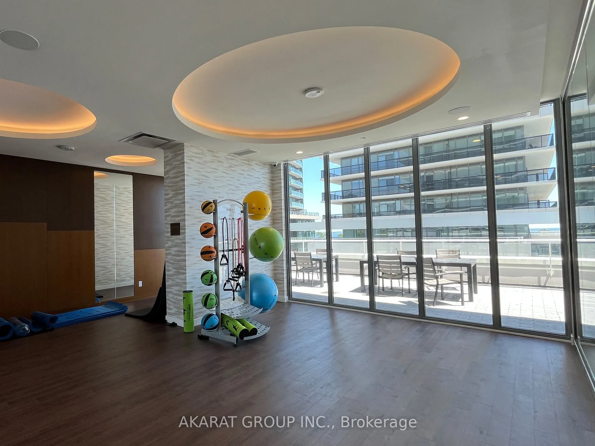 70 Annie Craig Drive, #4603