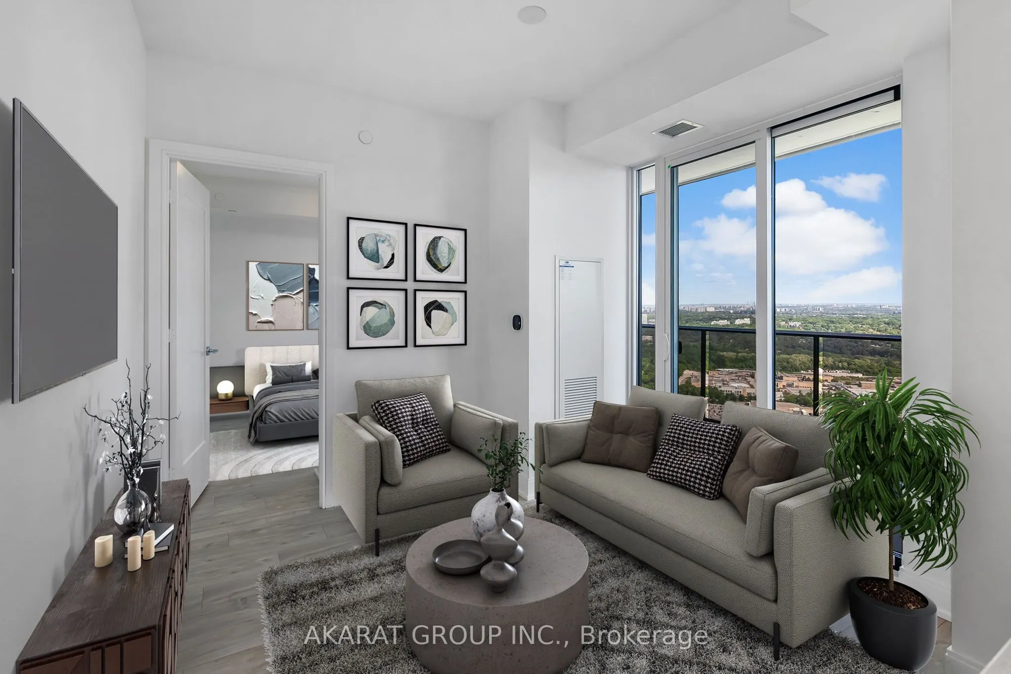 70 Annie Craig Drive, #4603