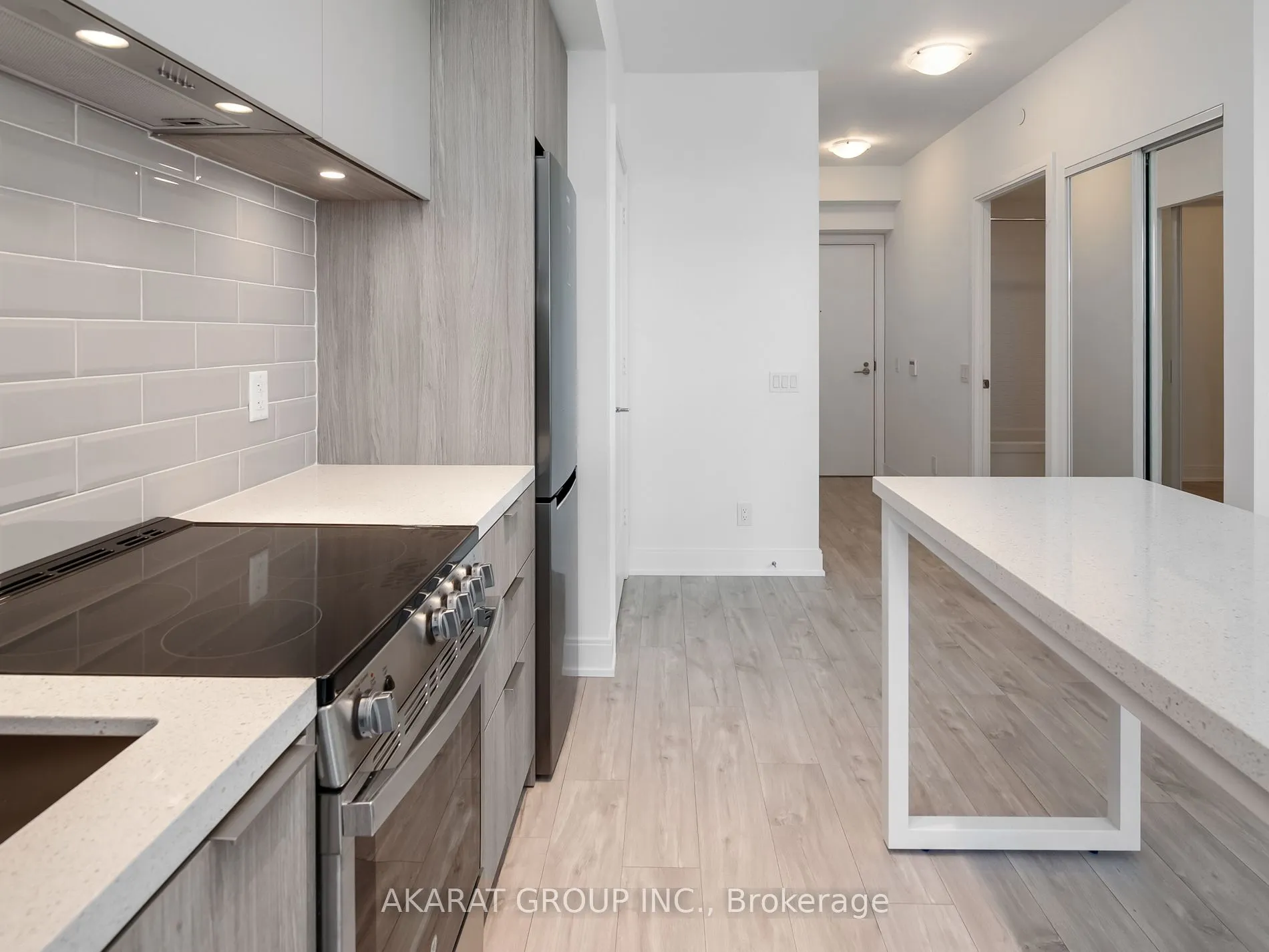 70 Annie Craig Drive, #4603