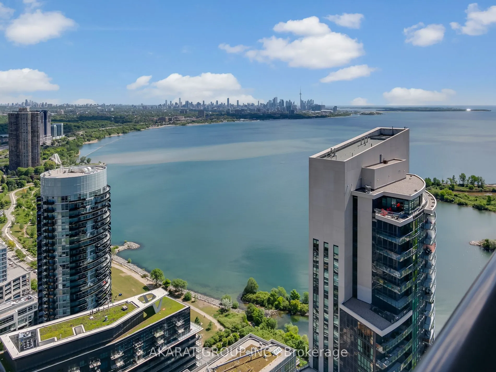 70 Annie Craig Drive, #4603