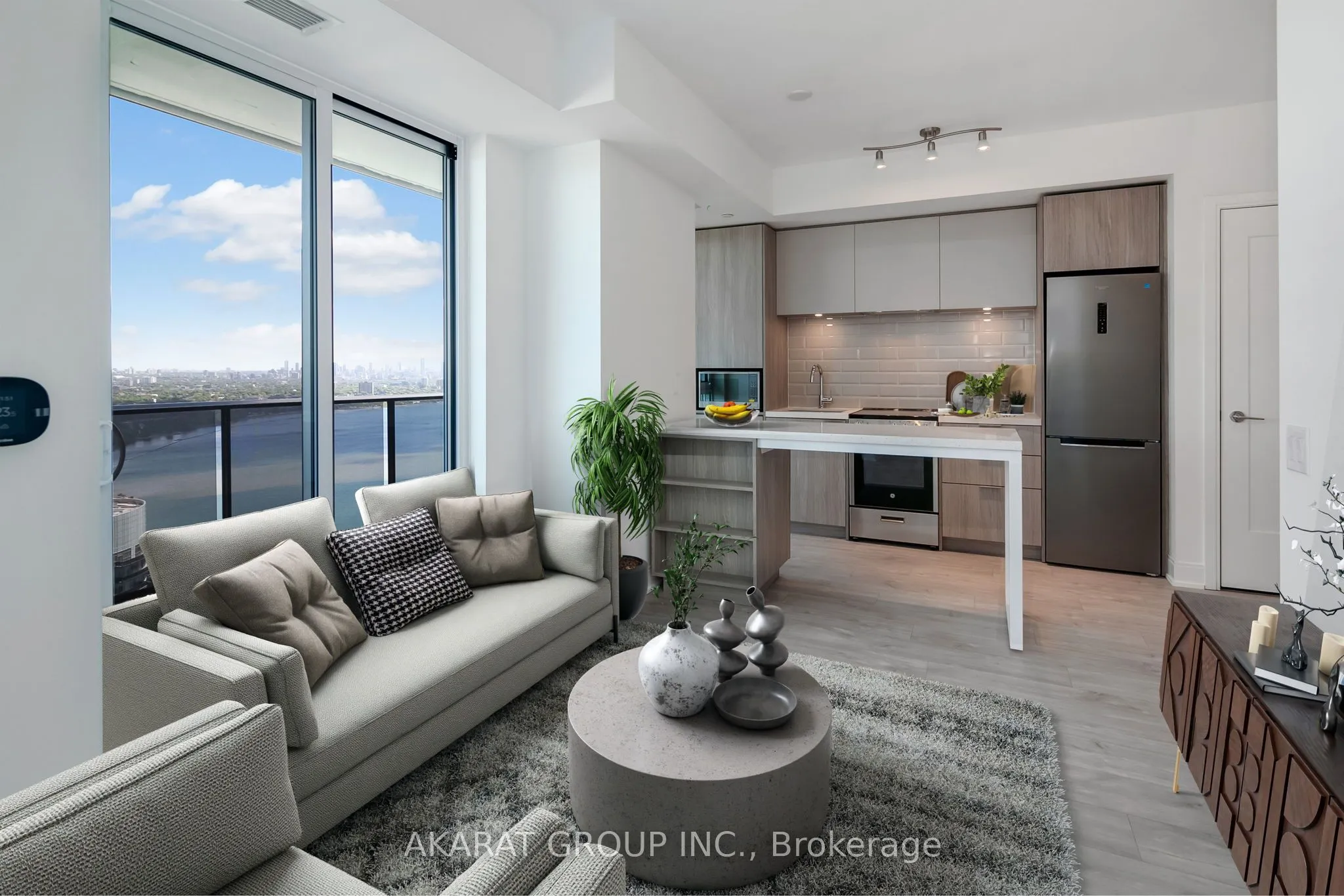 70 Annie Craig Drive, #4603