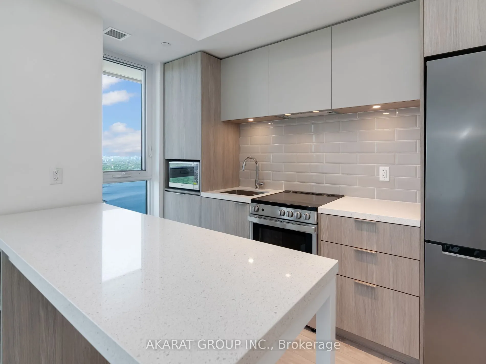 70 Annie Craig Drive, #4603