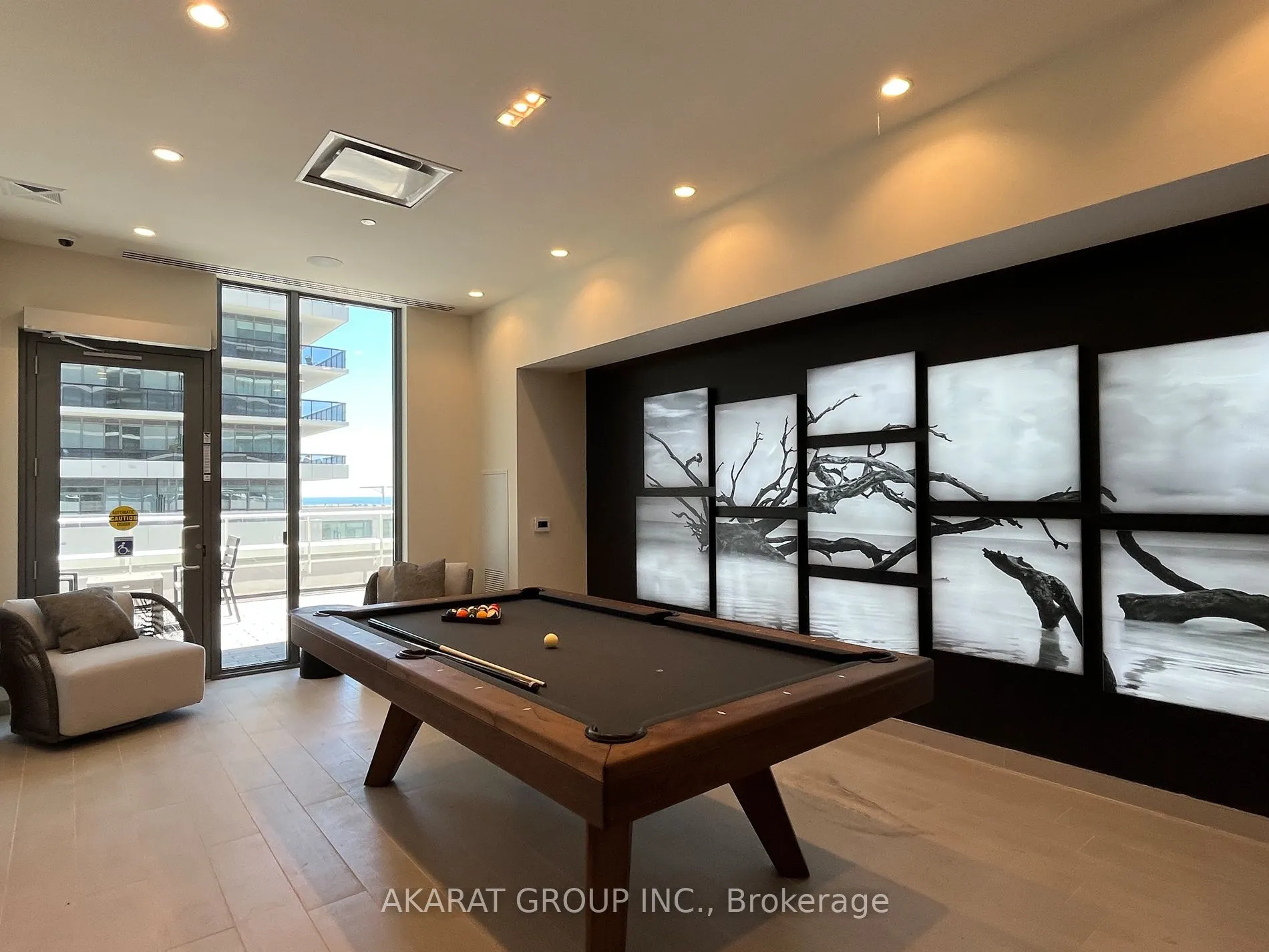 70 Annie Craig Drive, #4603