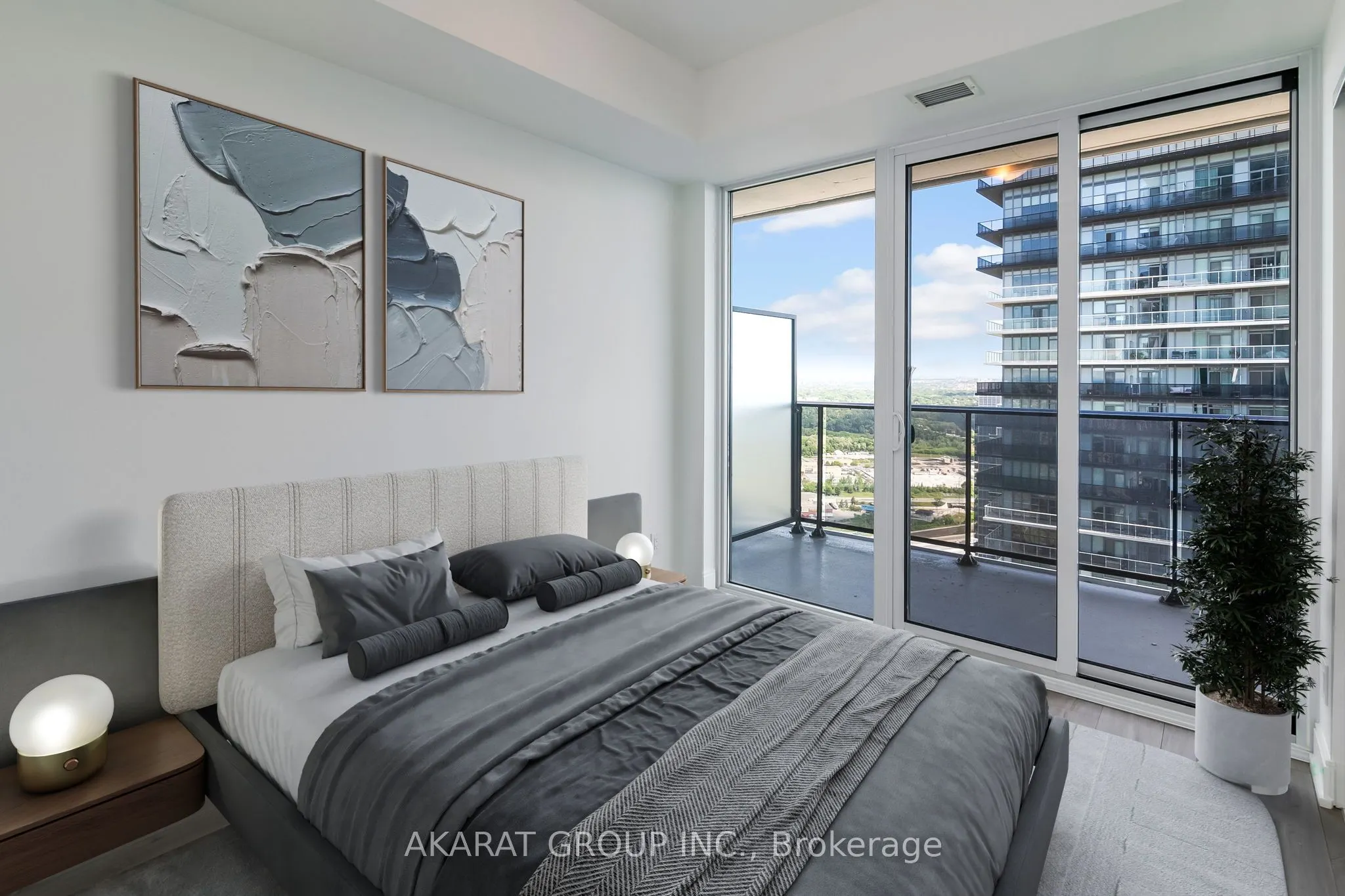 70 Annie Craig Drive, #4603