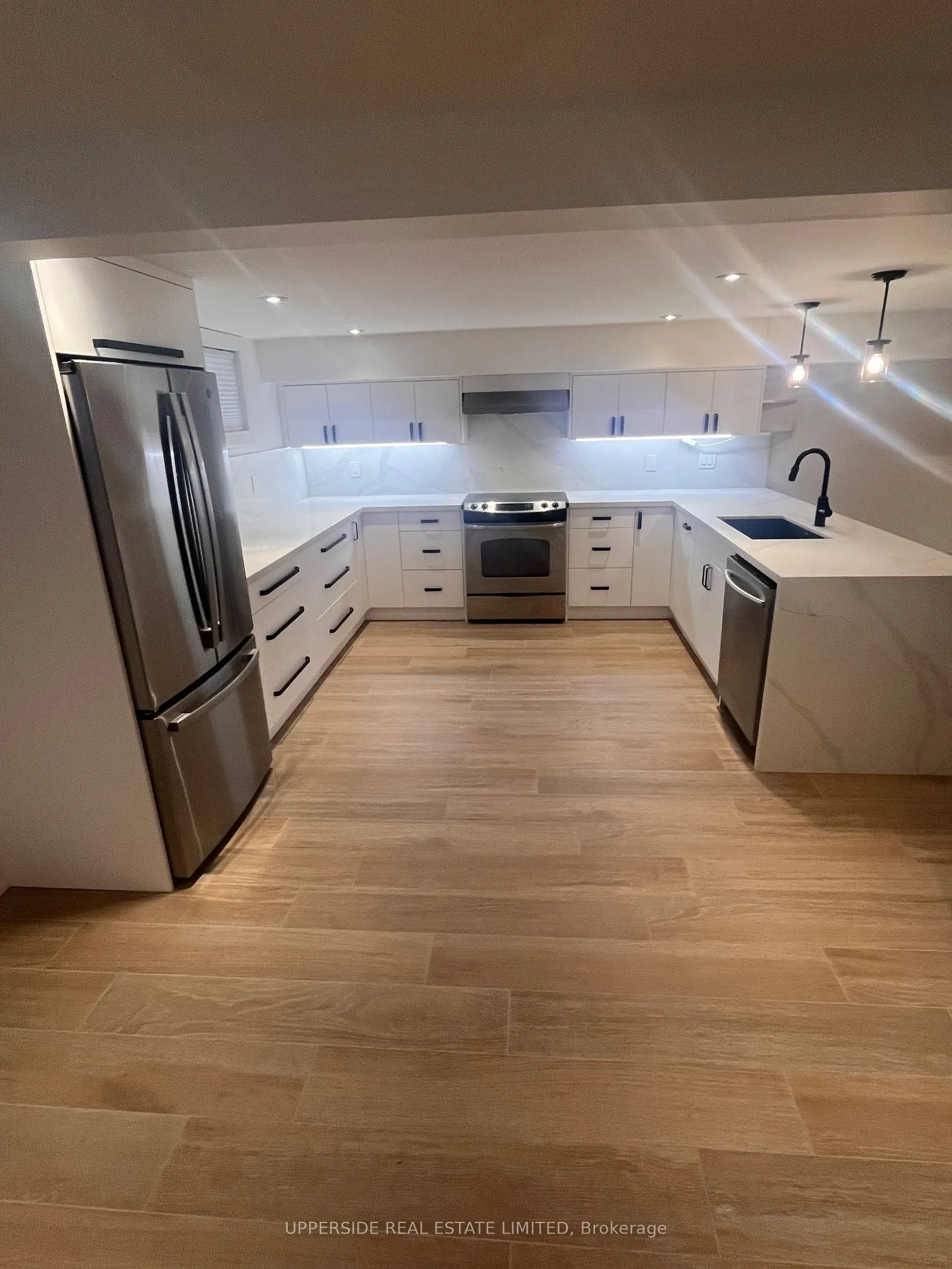 15 Addington Crescent, #Basement