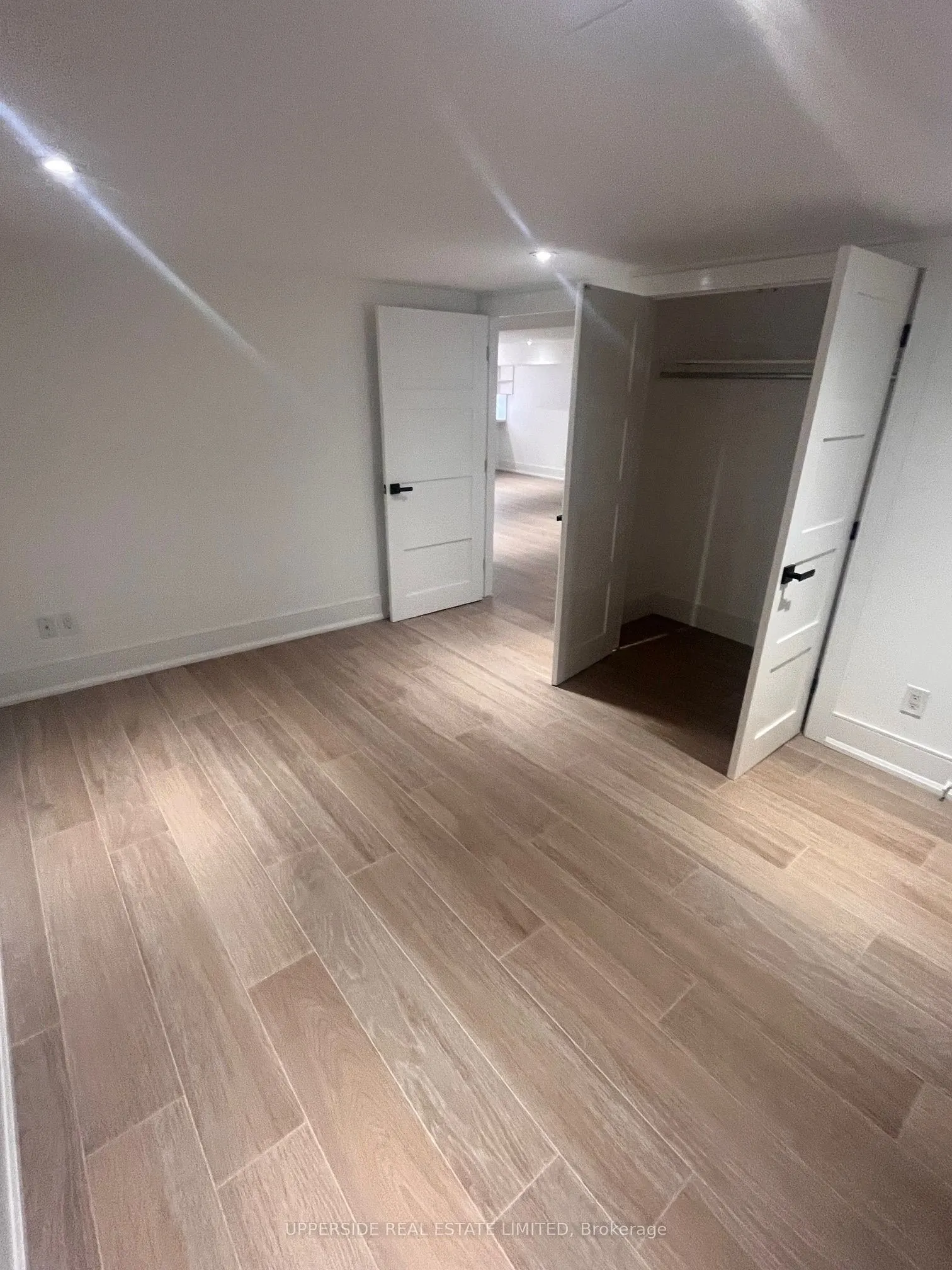 15 Addington Crescent, #Basement