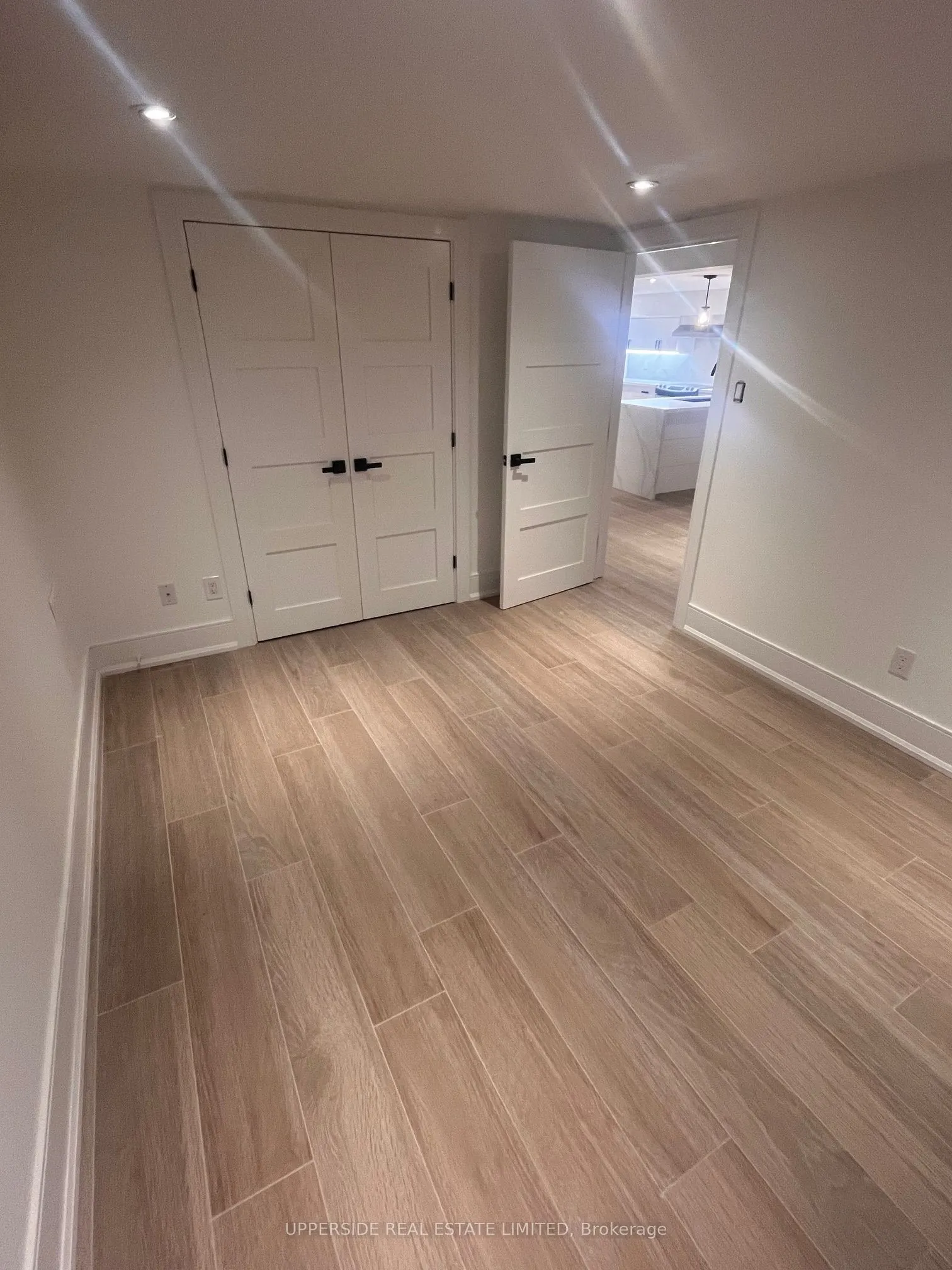 15 Addington Crescent, #Basement